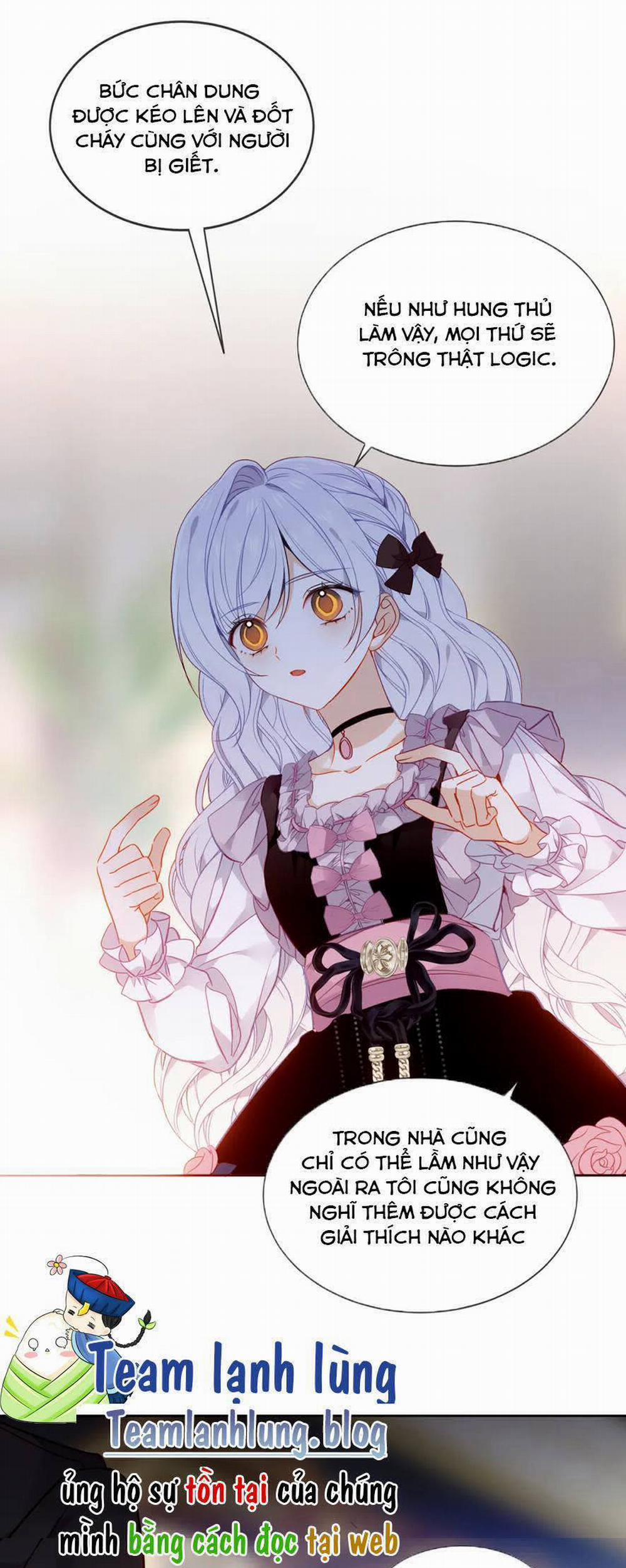 Quán Kịch Bản Trần Mộng 89 trang 6