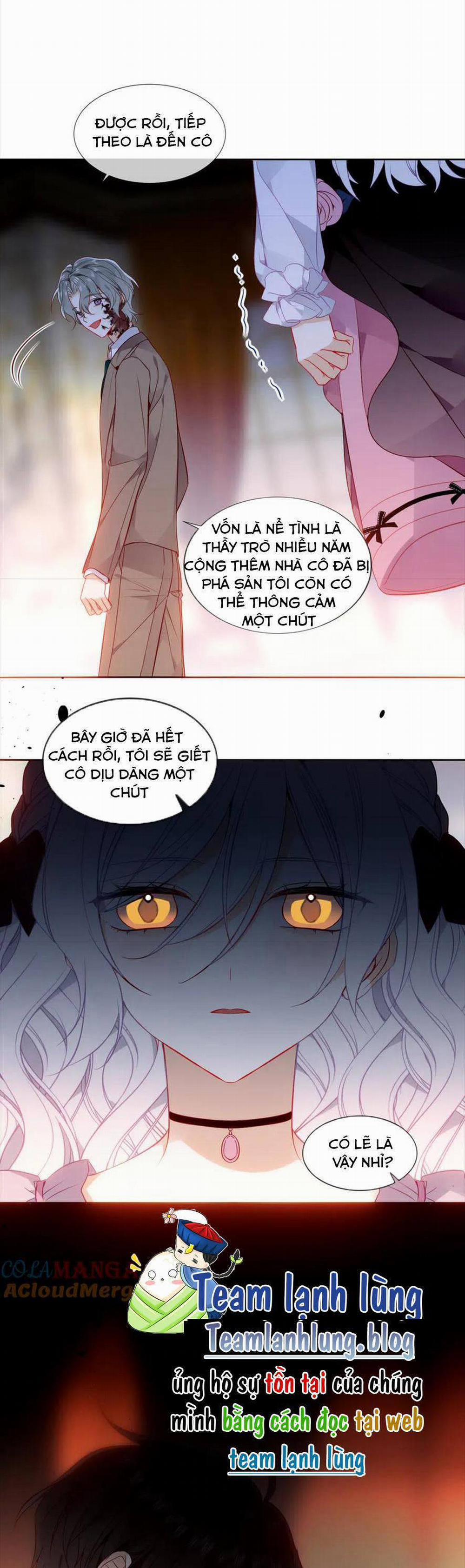 Quán Kịch Bản Trần Mộng 90 trang 11