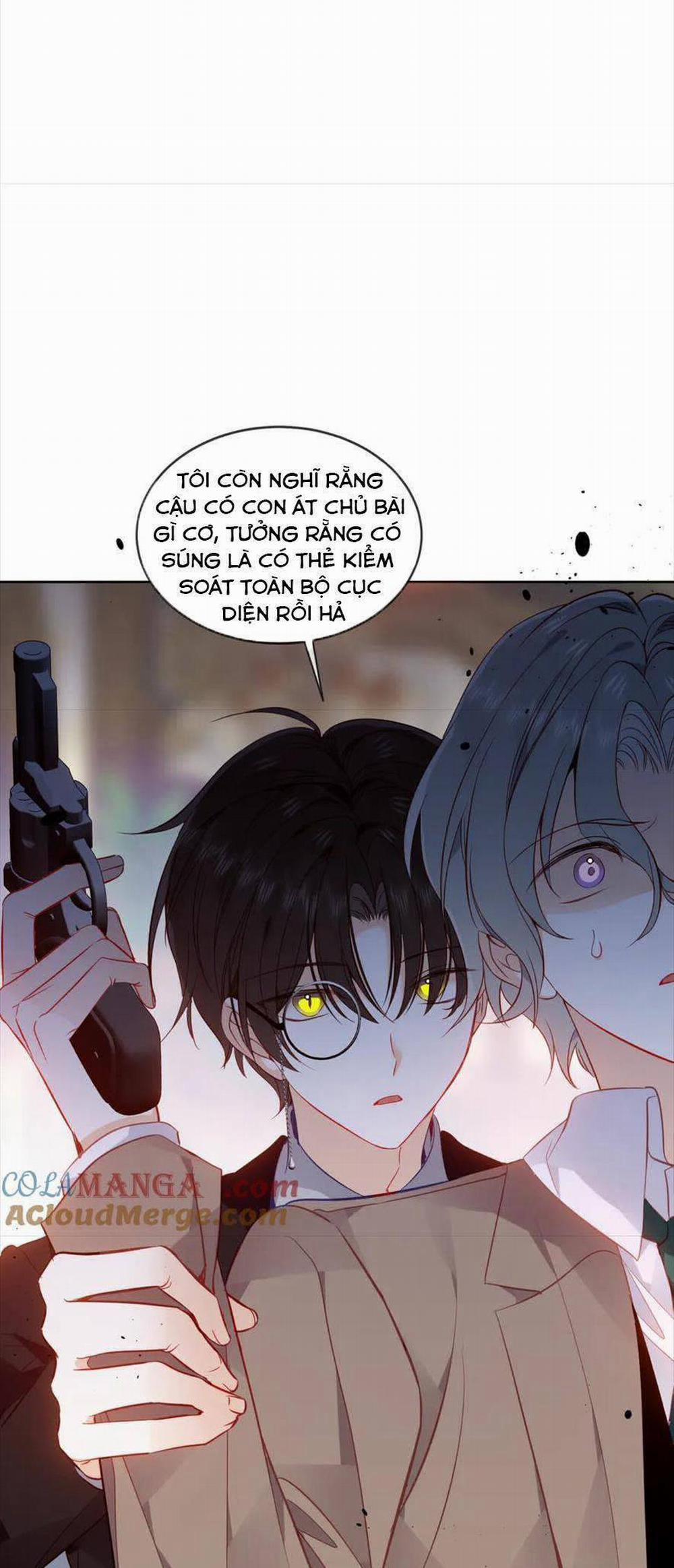 Quán Kịch Bản Trần Mộng 90 trang 13