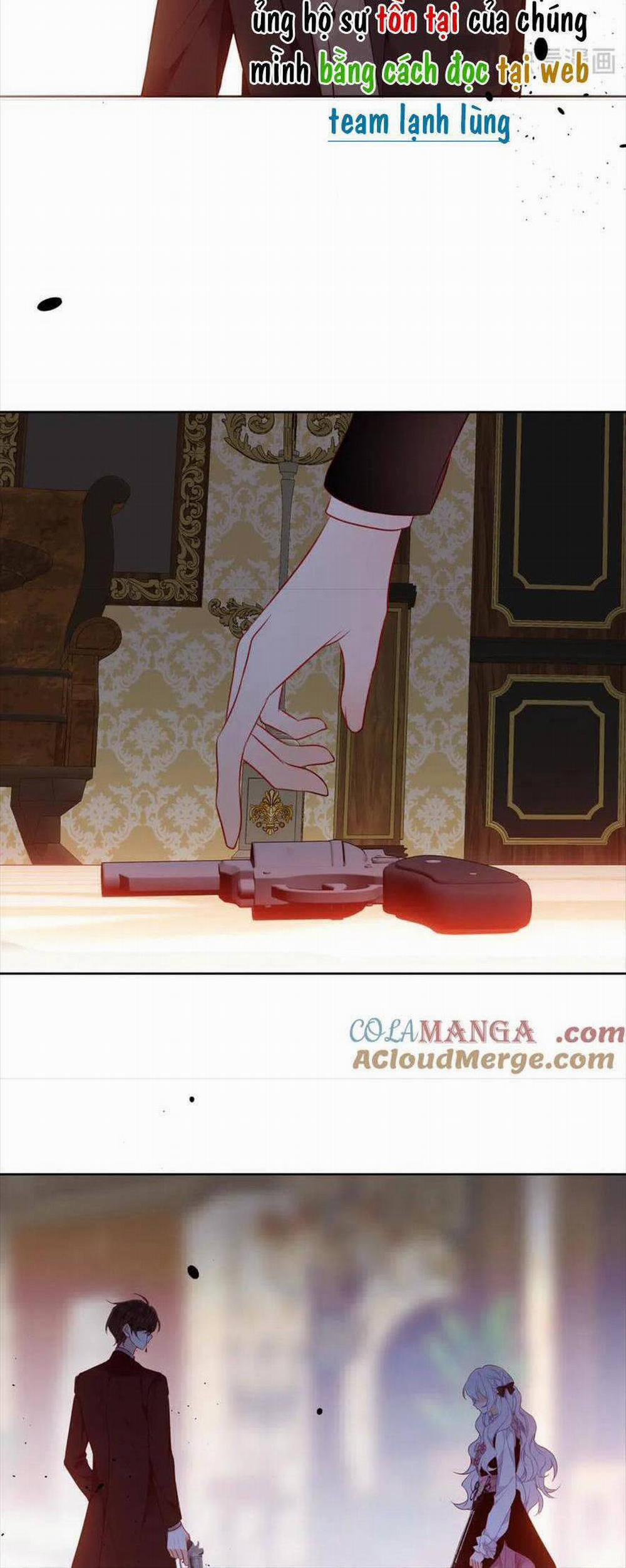 Quán Kịch Bản Trần Mộng 90 trang 17