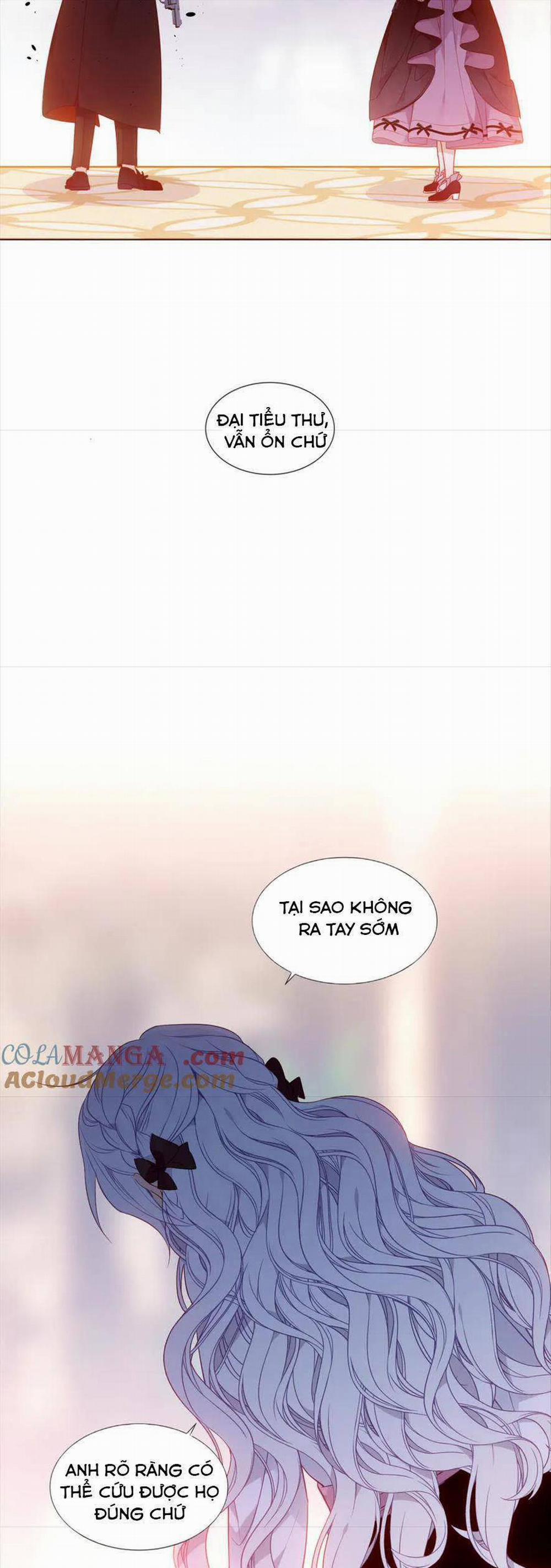 Quán Kịch Bản Trần Mộng 90 trang 18