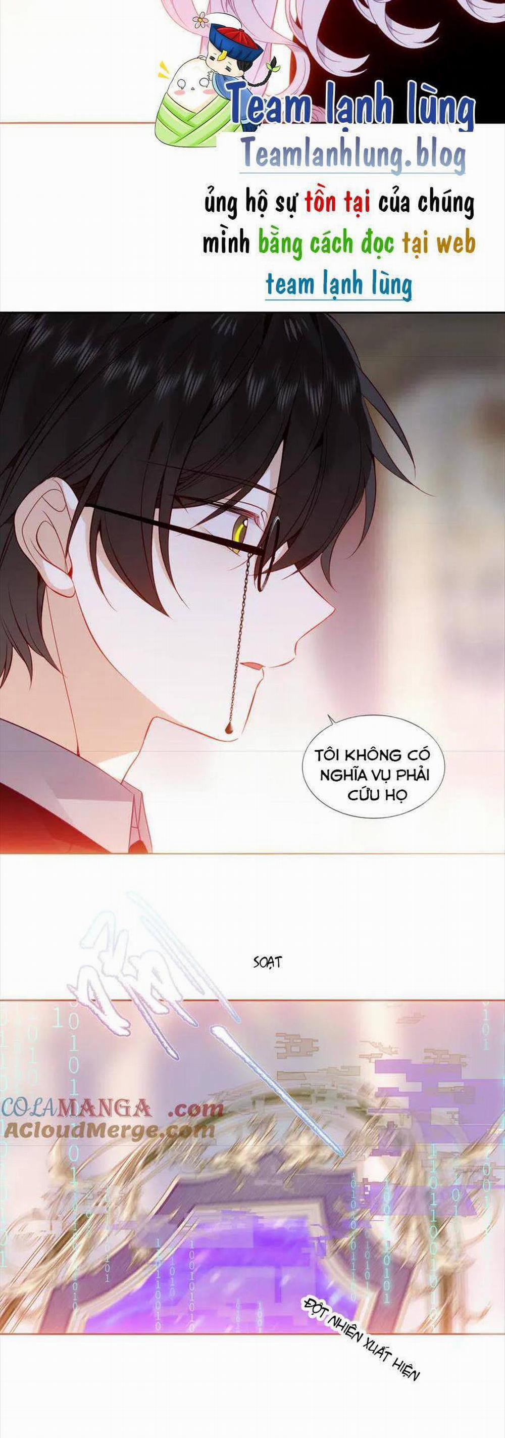 Quán Kịch Bản Trần Mộng 90 trang 19