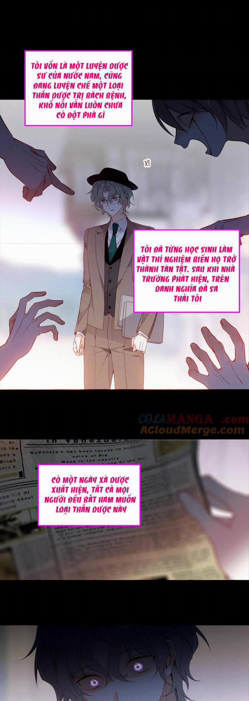 Quán Kịch Bản Trần Mộng 90 trang 2