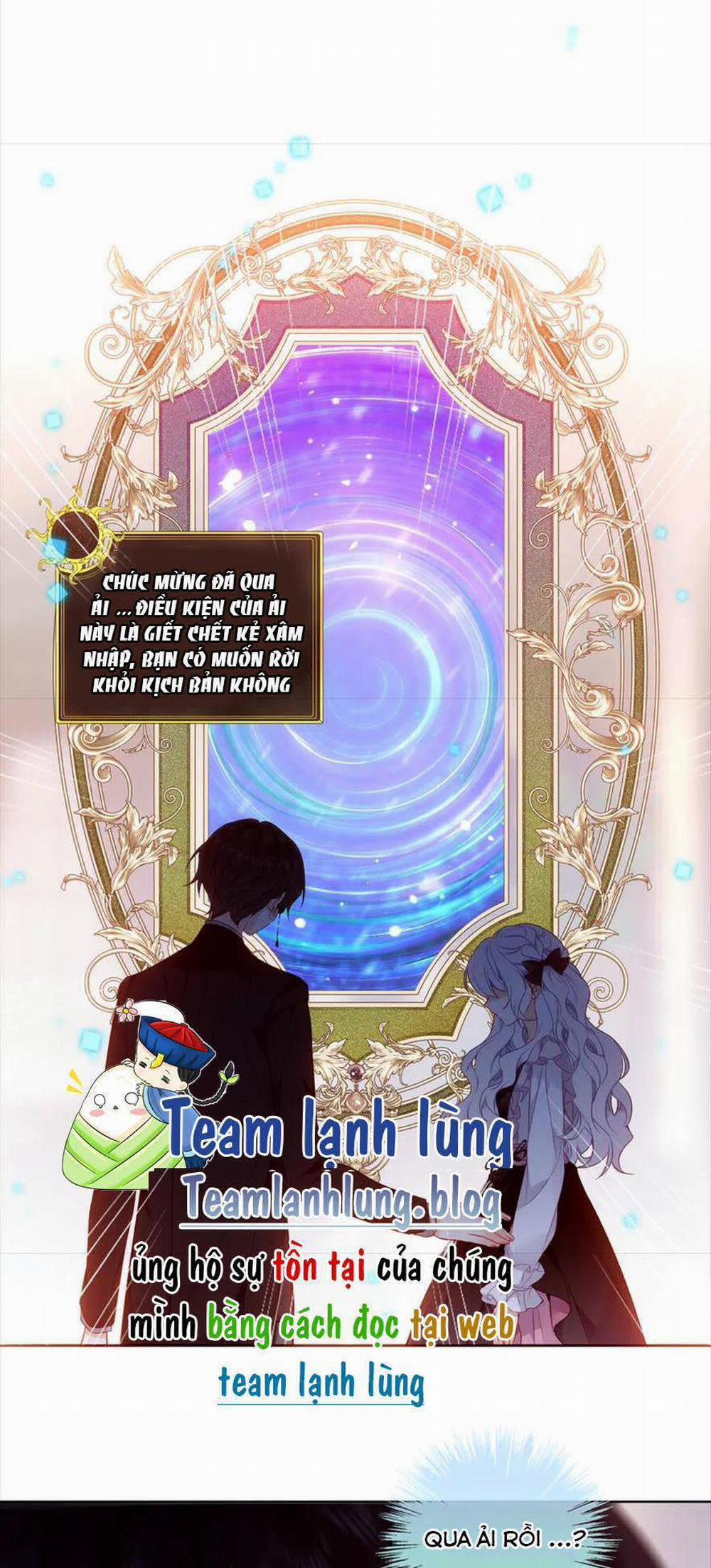 Quán Kịch Bản Trần Mộng 90 trang 20