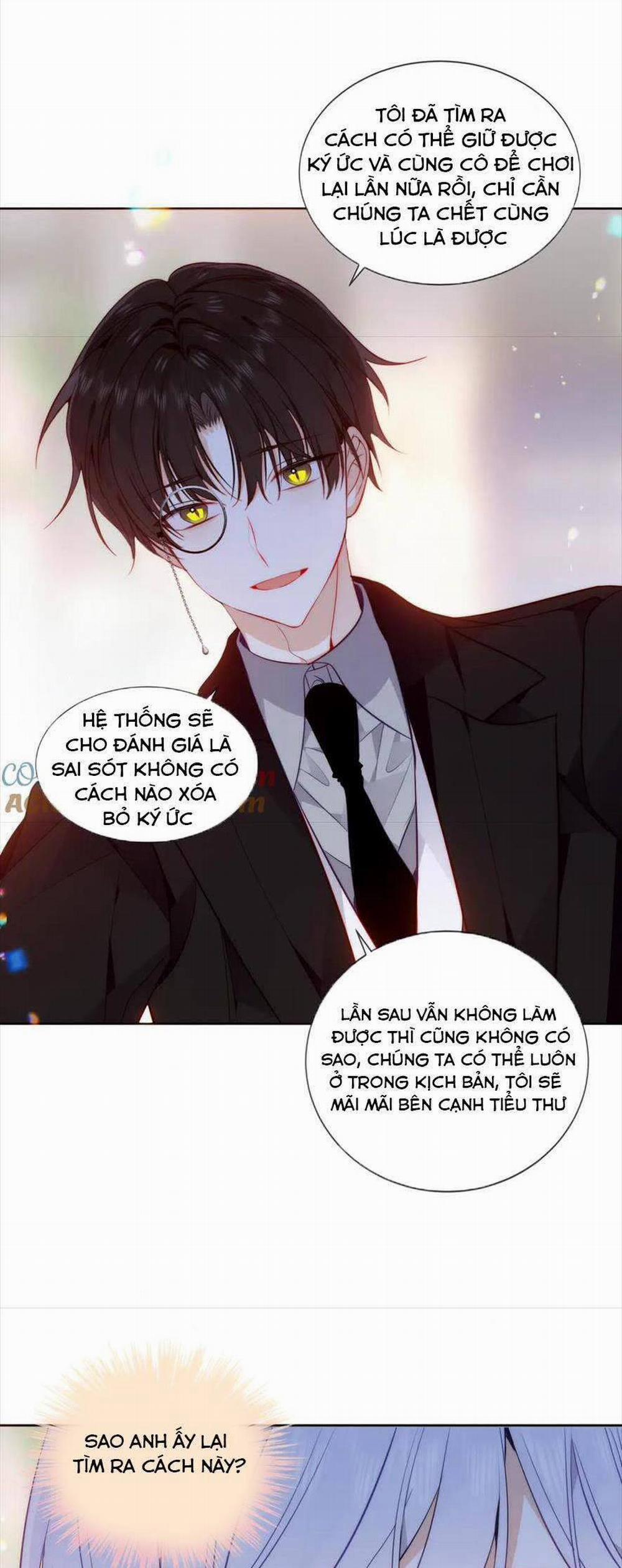 Quán Kịch Bản Trần Mộng 90 trang 23