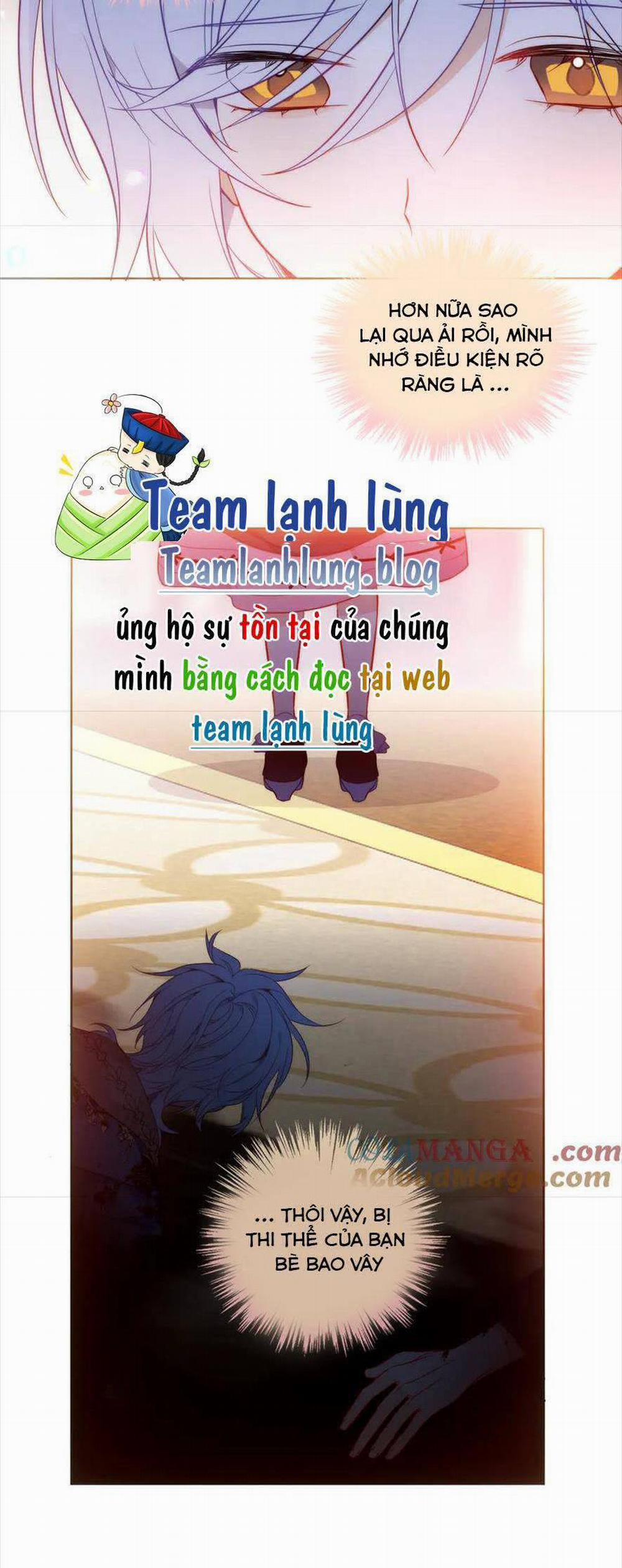 Quán Kịch Bản Trần Mộng 90 trang 24