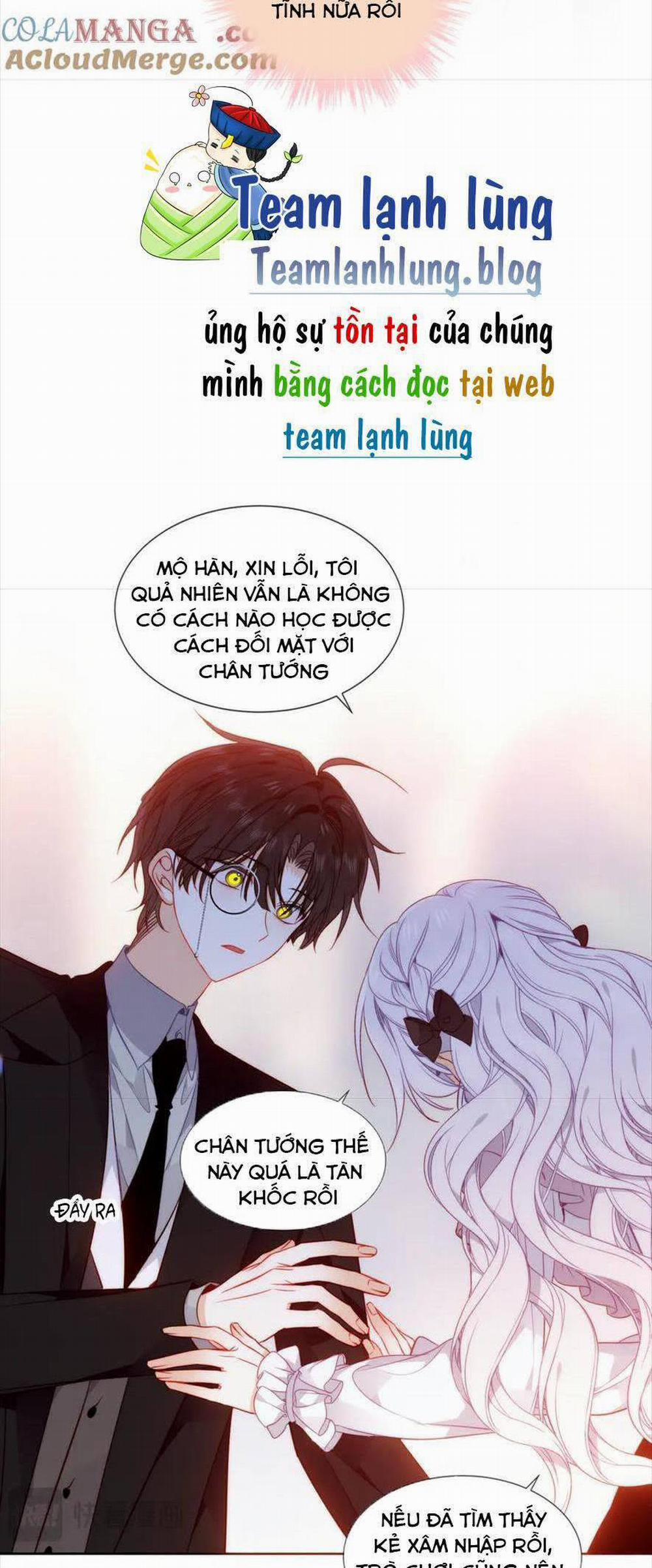 Quán Kịch Bản Trần Mộng 90 trang 26