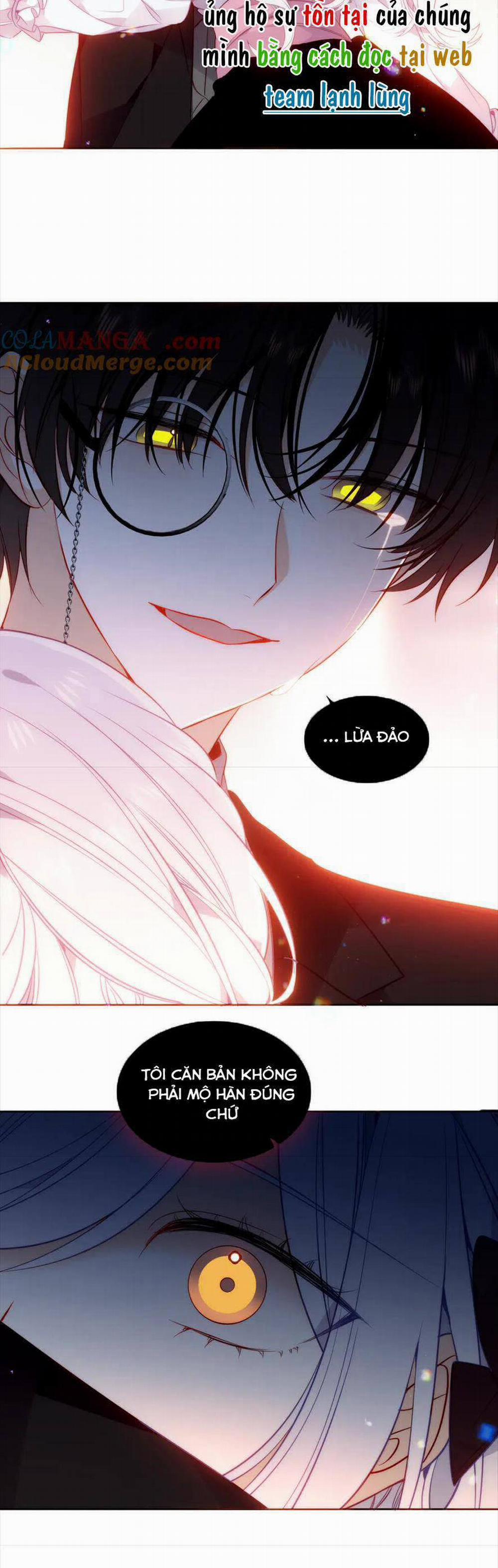 Quán Kịch Bản Trần Mộng 90 trang 29