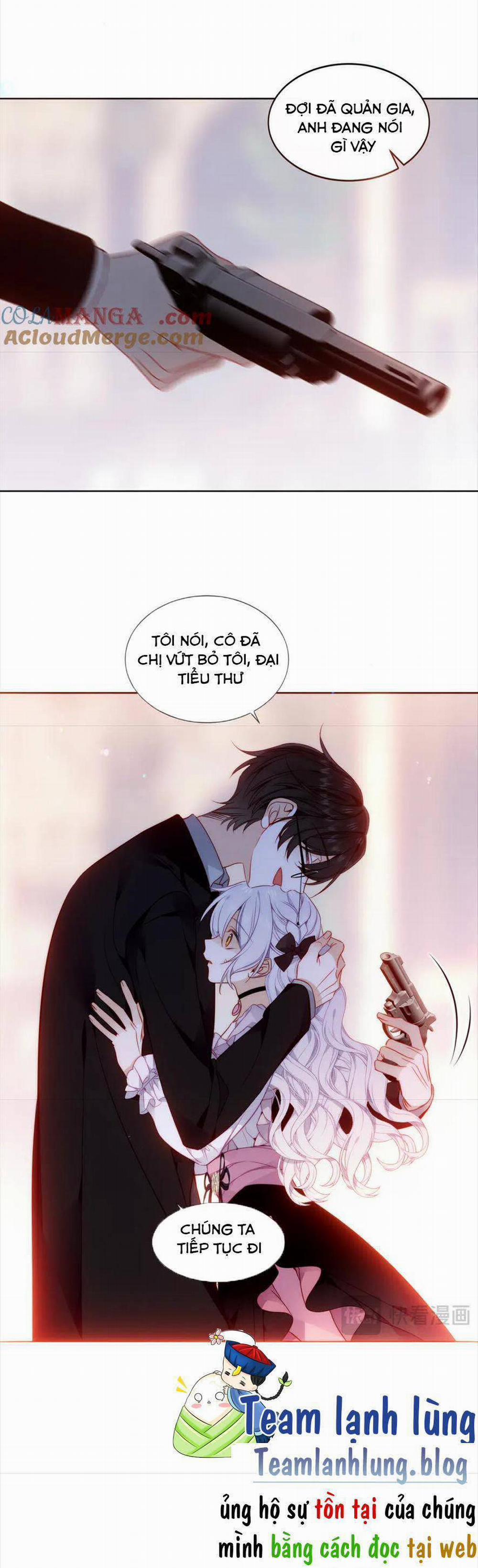 Quán Kịch Bản Trần Mộng 90 trang 30