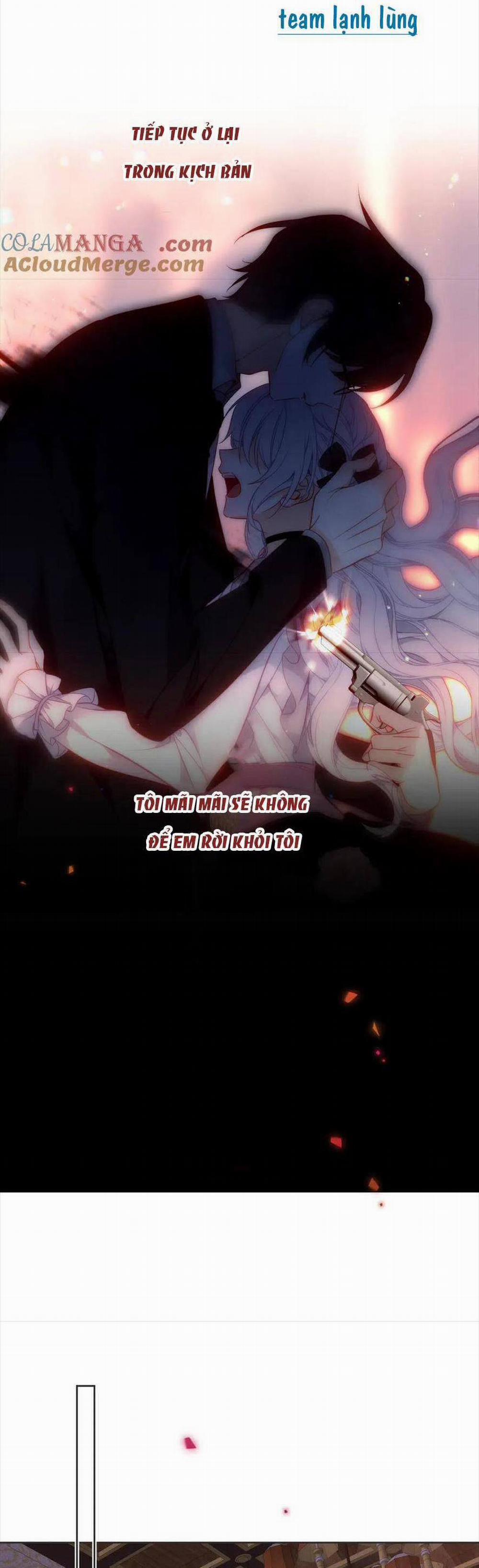 Quán Kịch Bản Trần Mộng 90 trang 31