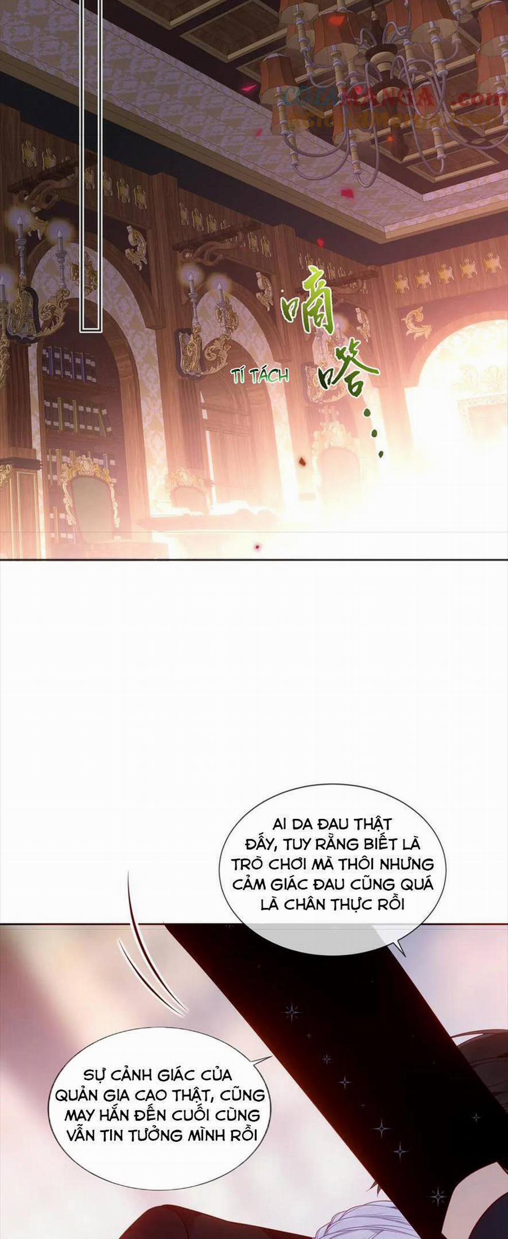 Quán Kịch Bản Trần Mộng 90 trang 32