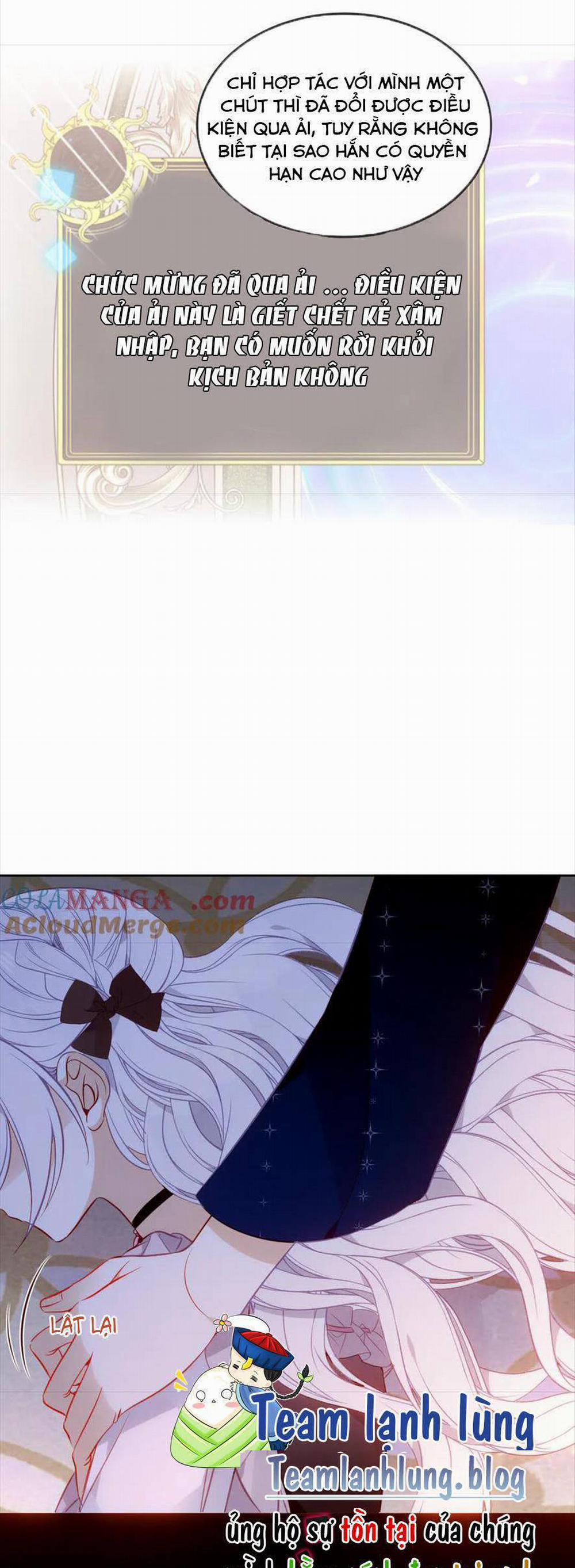 Quán Kịch Bản Trần Mộng 90 trang 34