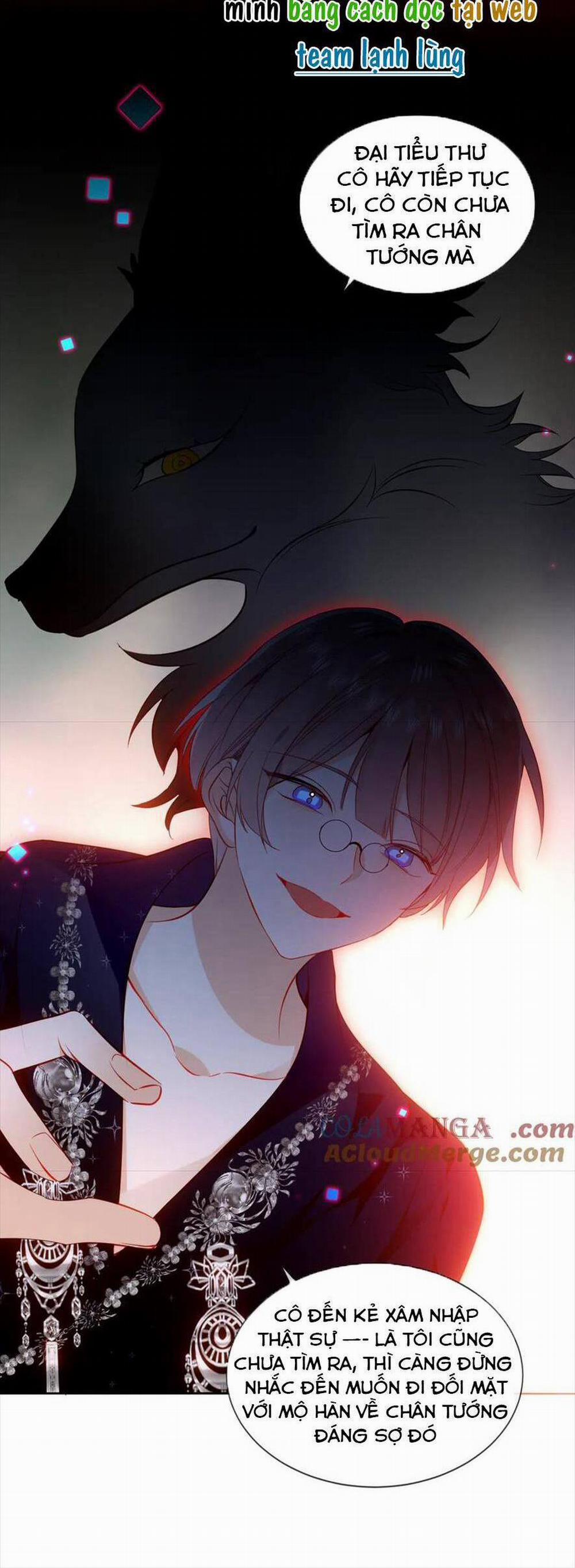 Quán Kịch Bản Trần Mộng 90 trang 35