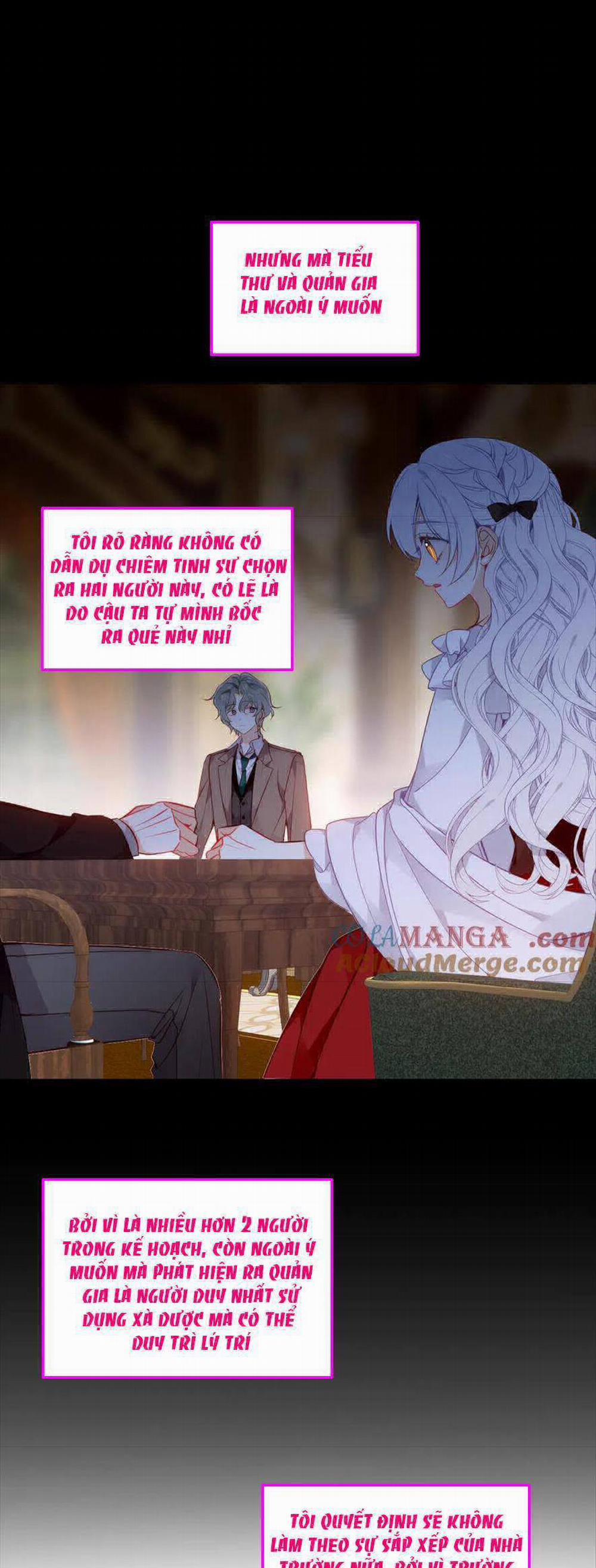 Quán Kịch Bản Trần Mộng 90 trang 6