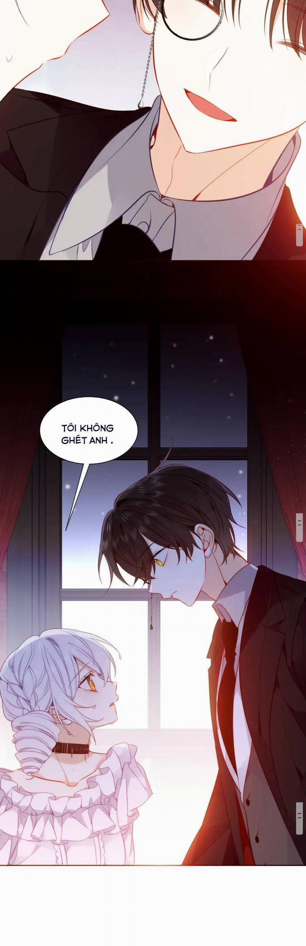 Quán Kịch Bản Trần Mộng 91 trang 10