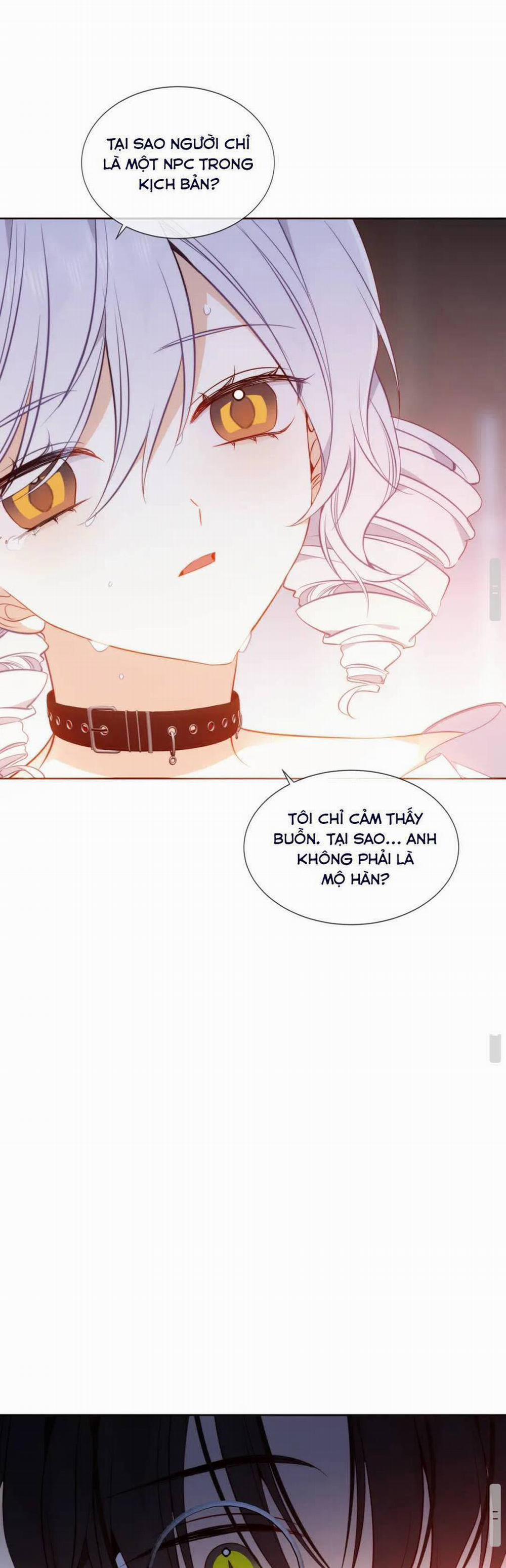 Quán Kịch Bản Trần Mộng 91 trang 11