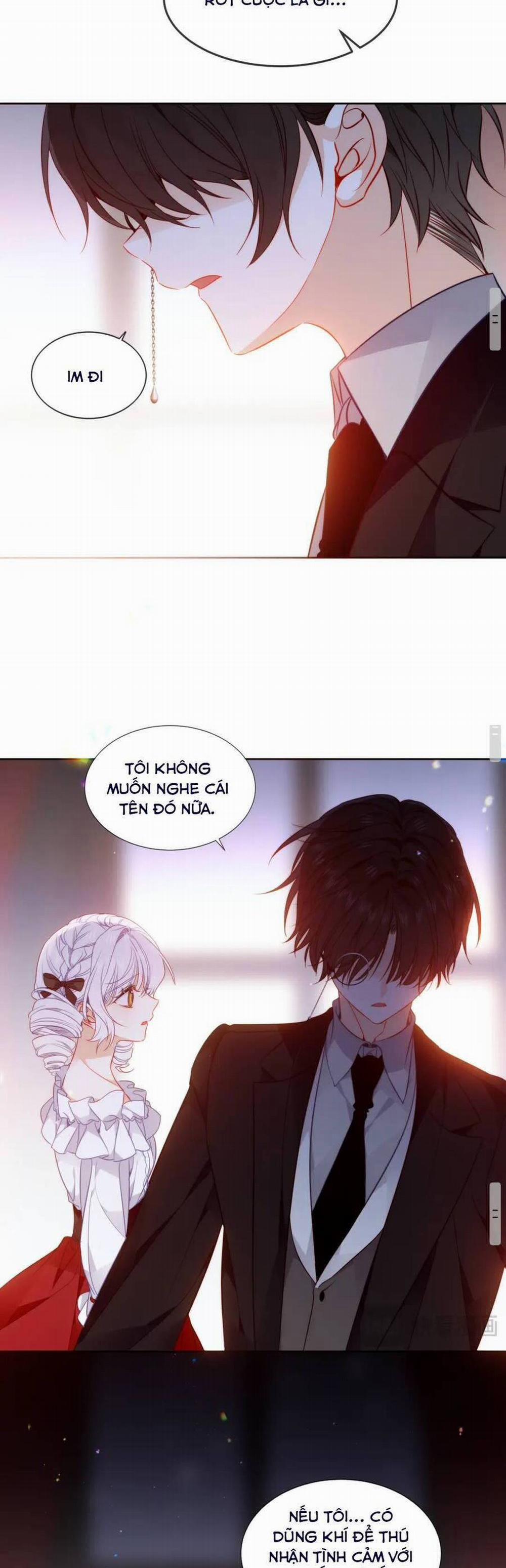 Quán Kịch Bản Trần Mộng 91 trang 13