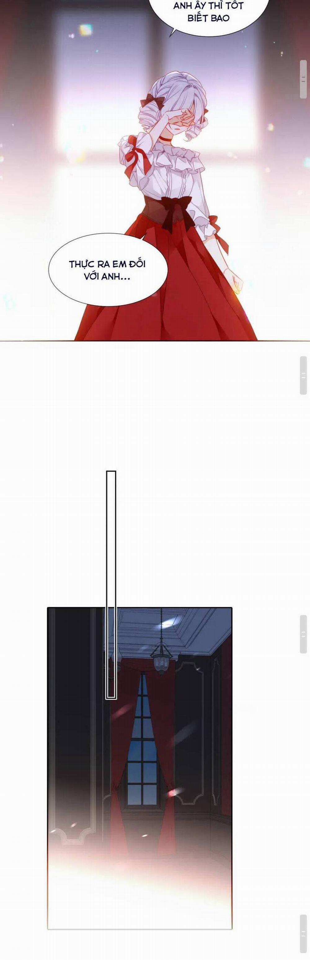 Quán Kịch Bản Trần Mộng 91 trang 14