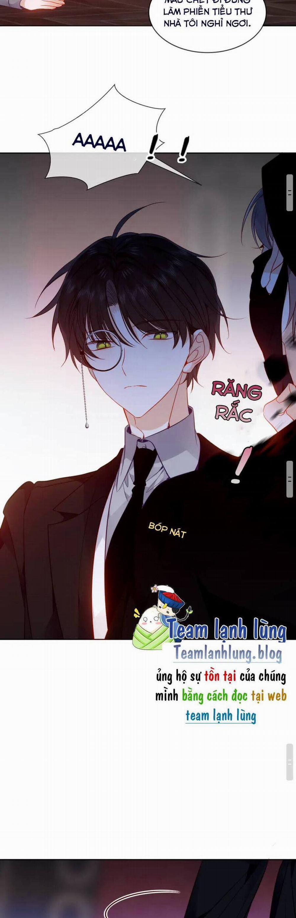 Quán Kịch Bản Trần Mộng 91 trang 16