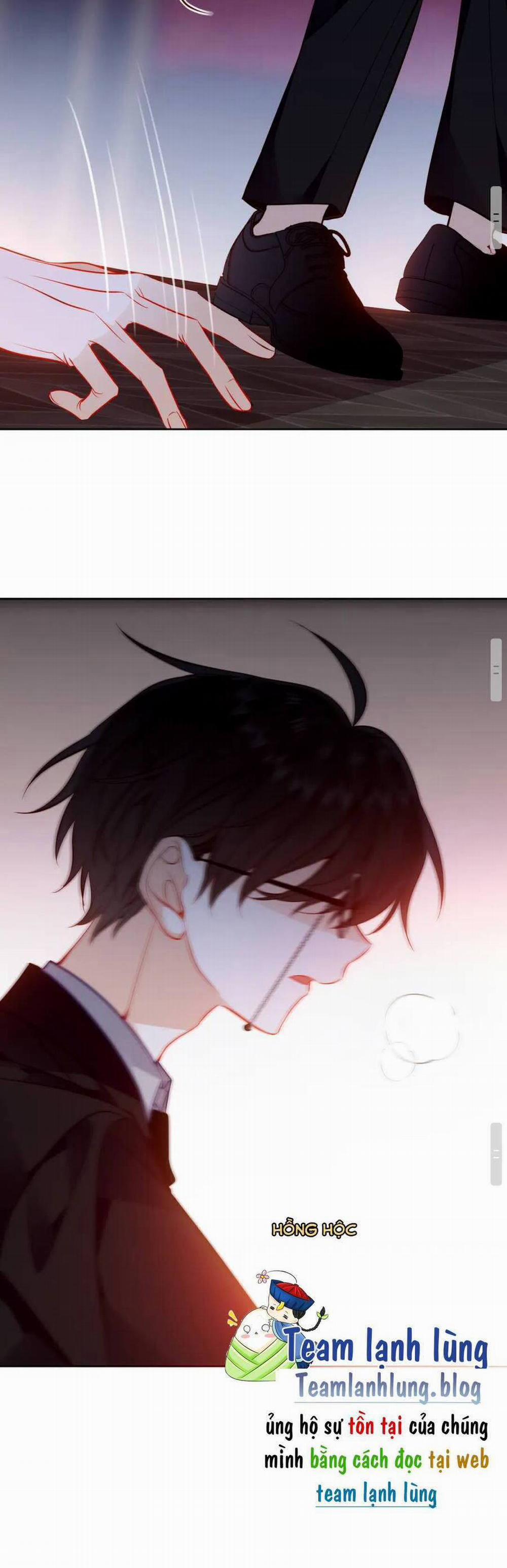 Quán Kịch Bản Trần Mộng 91 trang 17