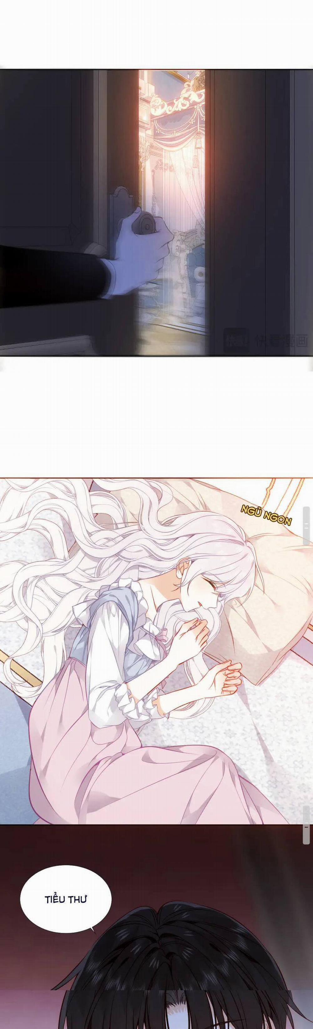 Quán Kịch Bản Trần Mộng 91 trang 18