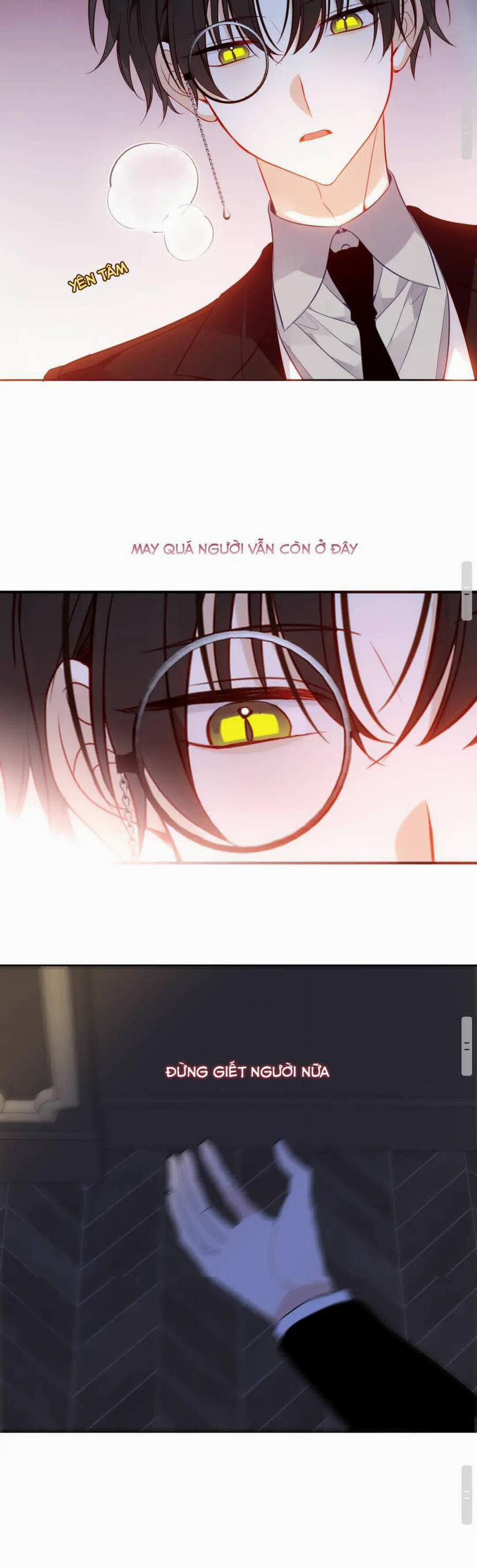 Quán Kịch Bản Trần Mộng 91 trang 19