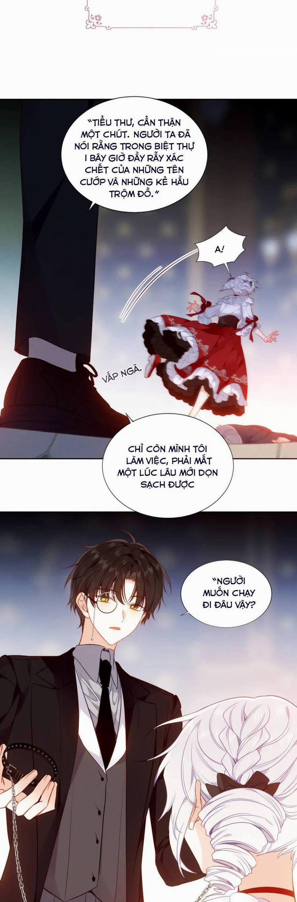 Quán Kịch Bản Trần Mộng 91 trang 2