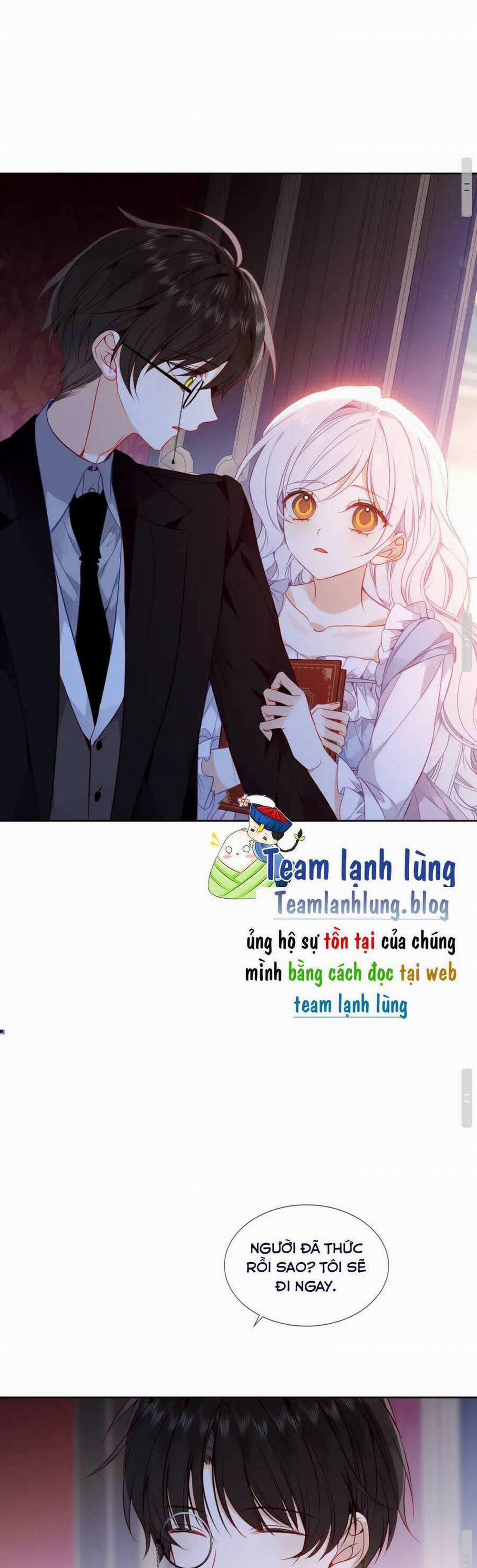 Quán Kịch Bản Trần Mộng 91 trang 21