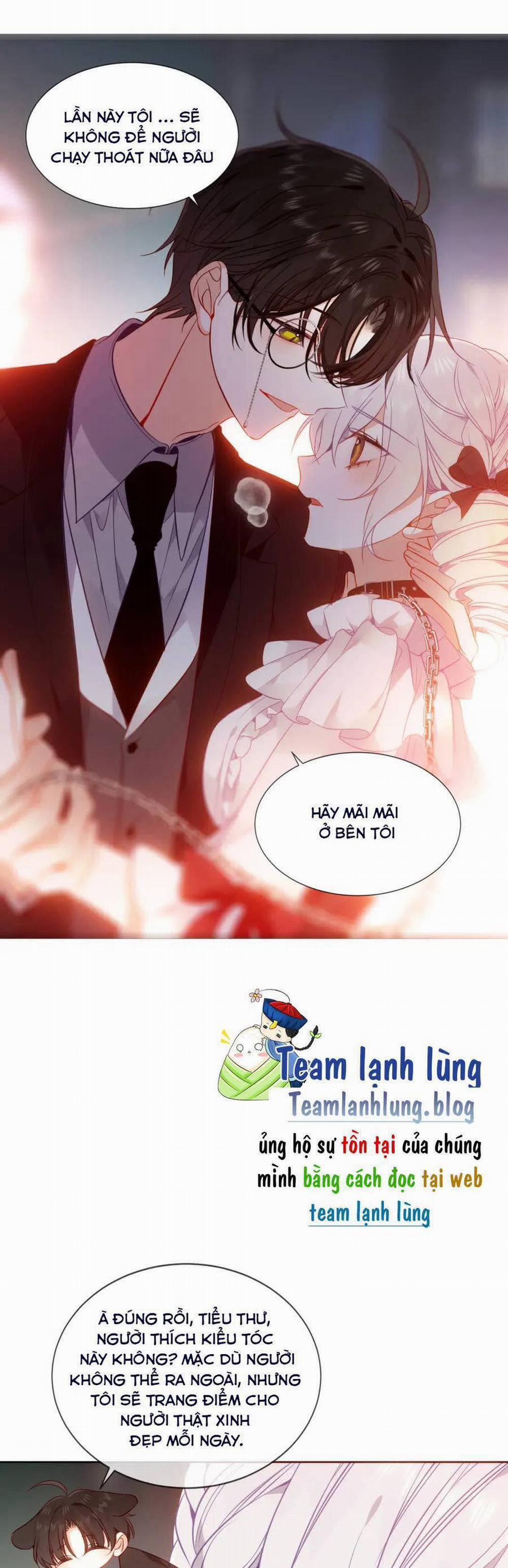 Quán Kịch Bản Trần Mộng 91 trang 4