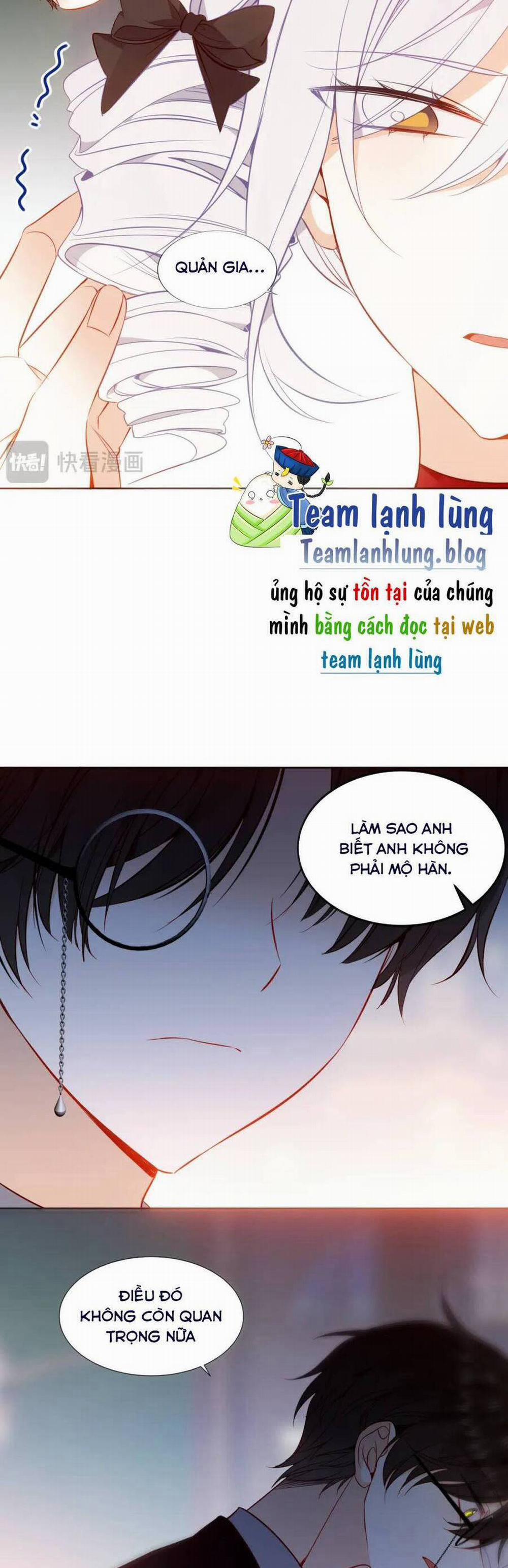 Quán Kịch Bản Trần Mộng 91 trang 5