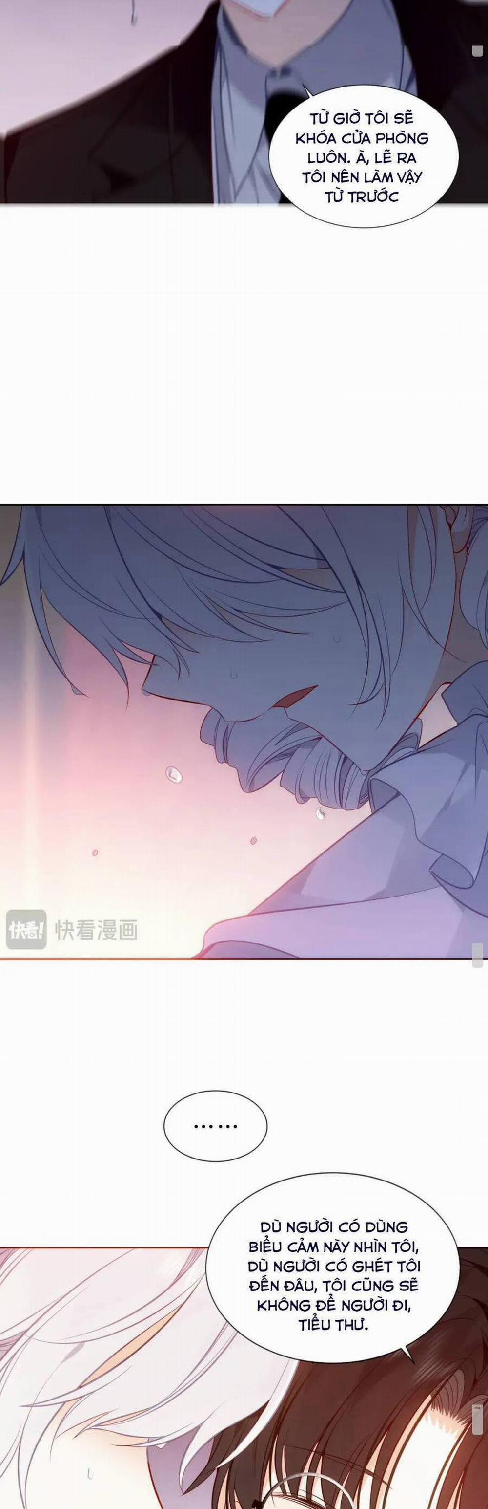 Quán Kịch Bản Trần Mộng 91 trang 9