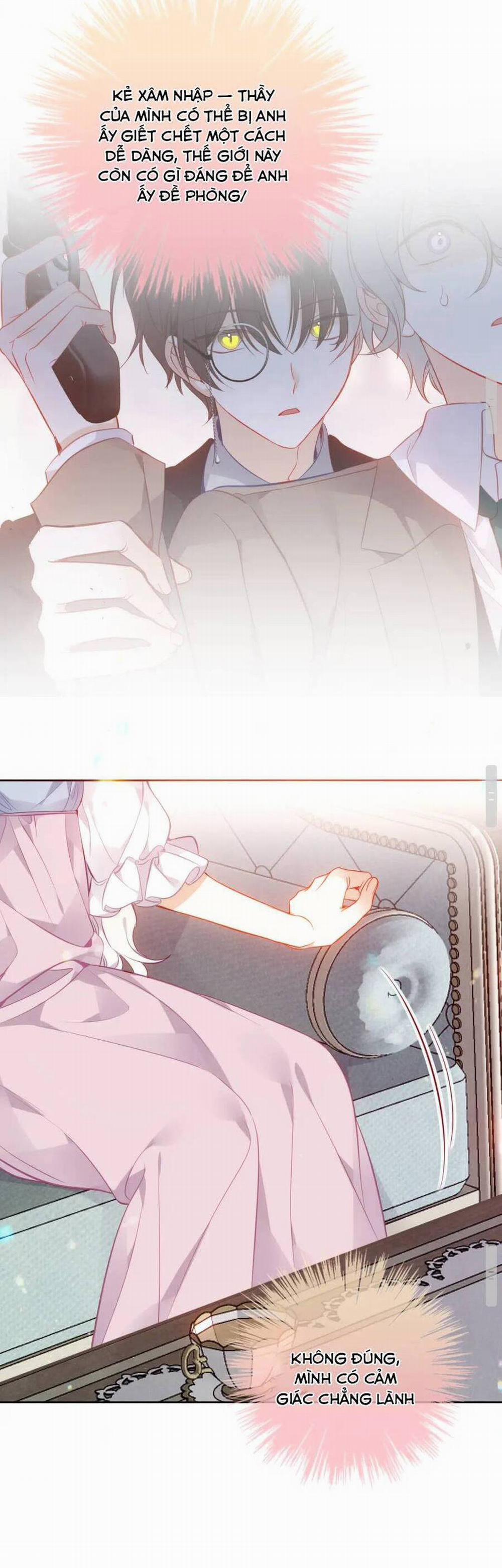 Quán Kịch Bản Trần Mộng 92 trang 17