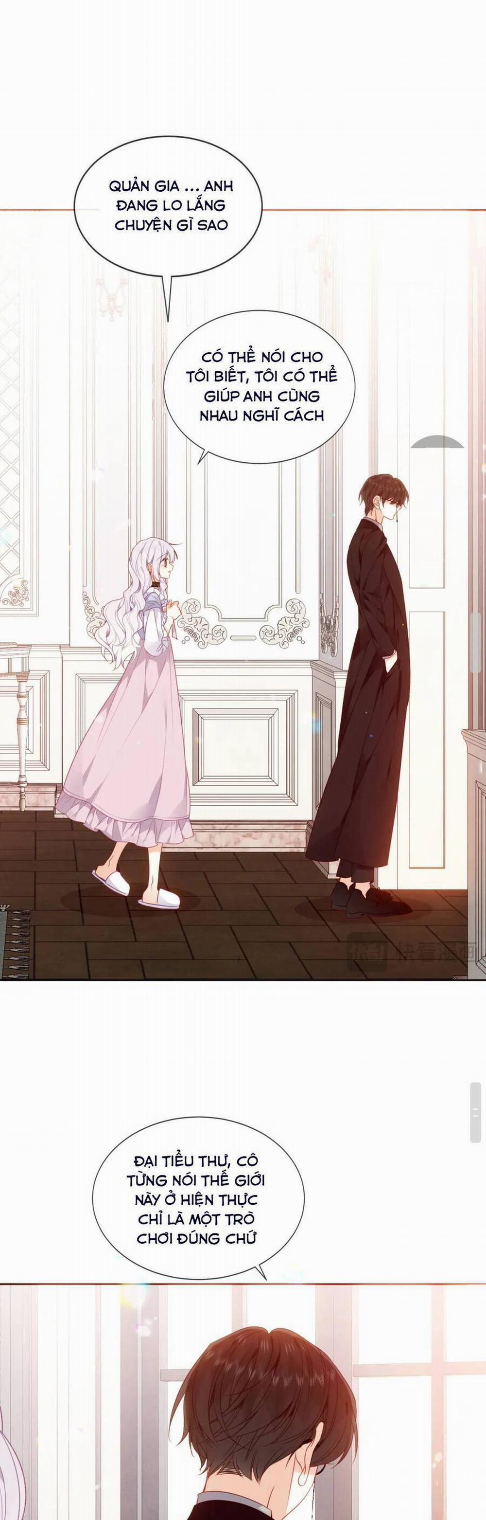 Quán Kịch Bản Trần Mộng 92 trang 18