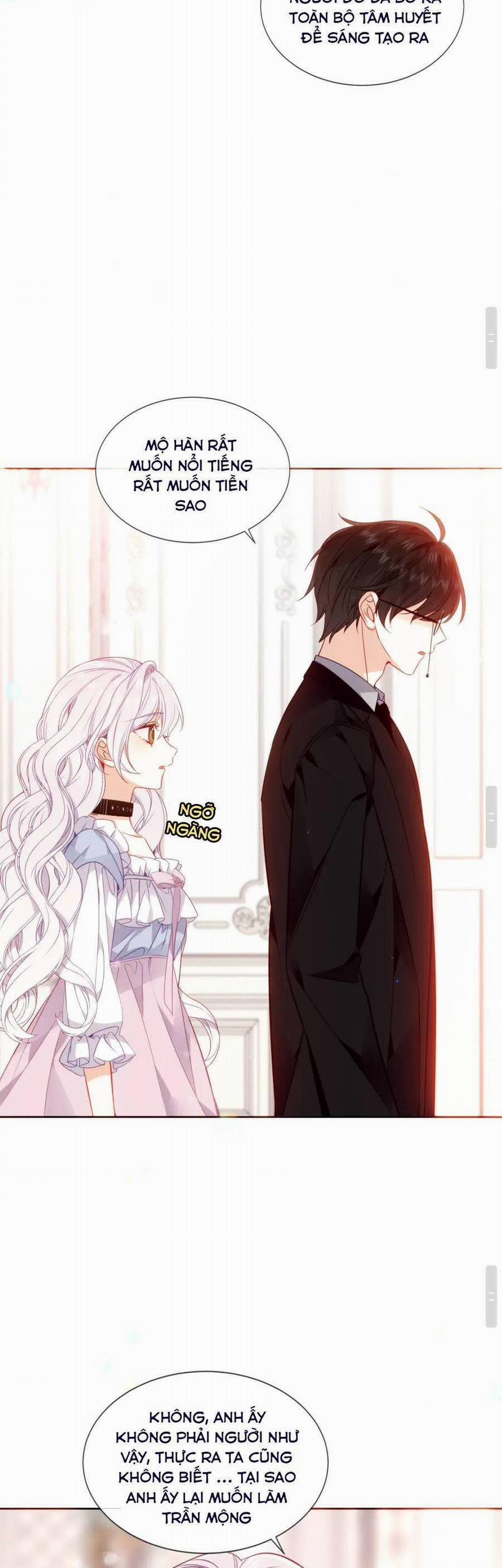 Quán Kịch Bản Trần Mộng 92 trang 20