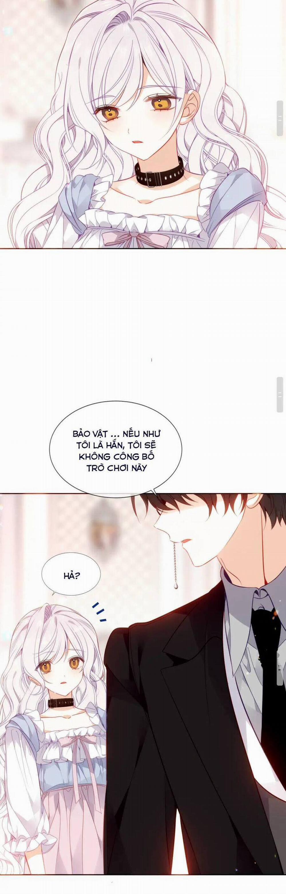 Quán Kịch Bản Trần Mộng 92 trang 21