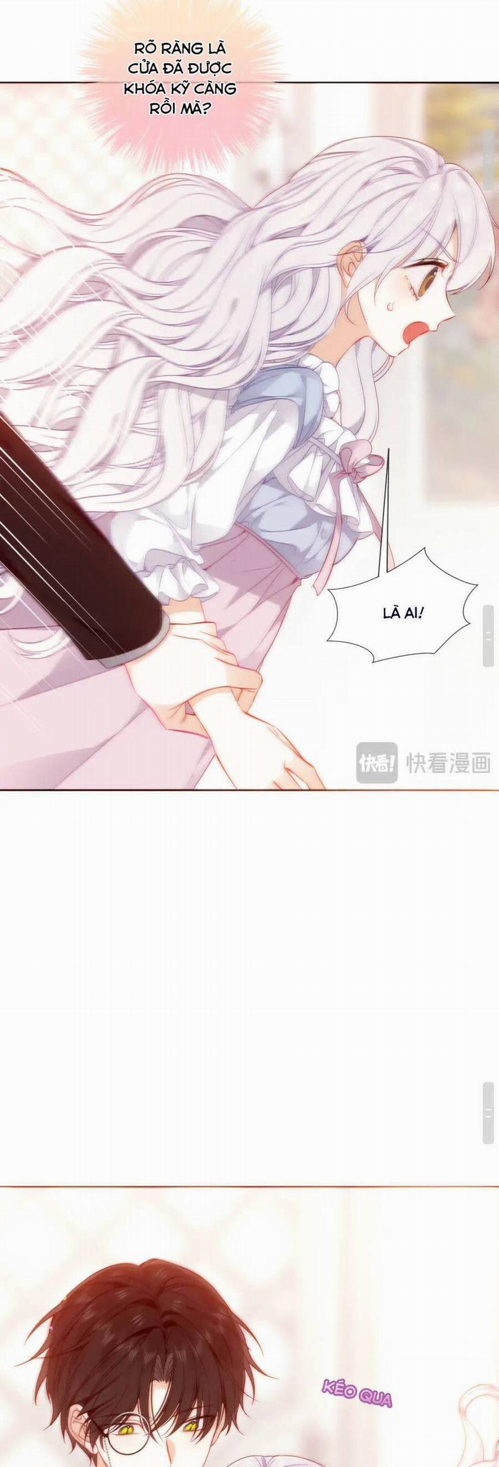 Quán Kịch Bản Trần Mộng 92 trang 27