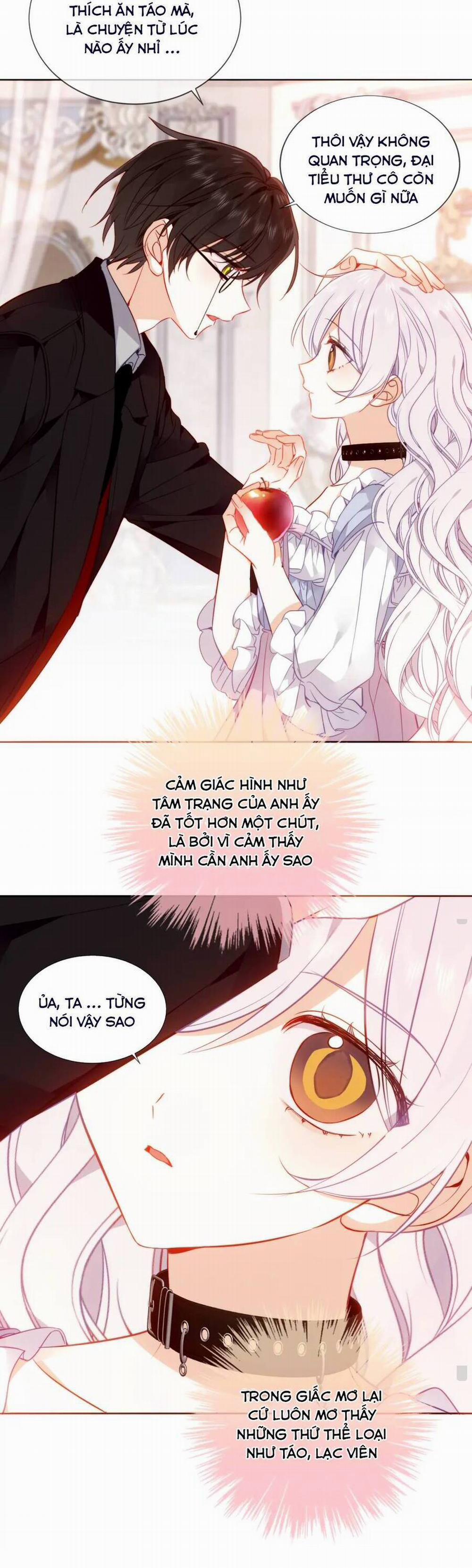 Quán Kịch Bản Trần Mộng 92 trang 8