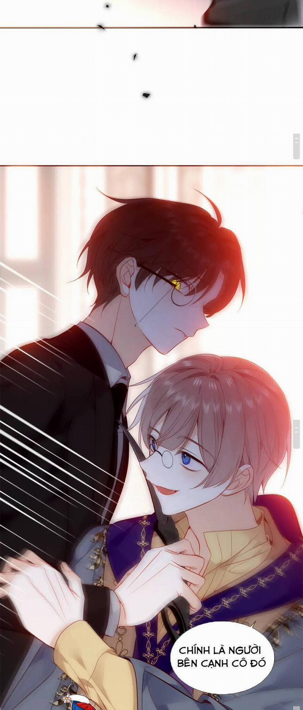 Quán Kịch Bản Trần Mộng 93 trang 13