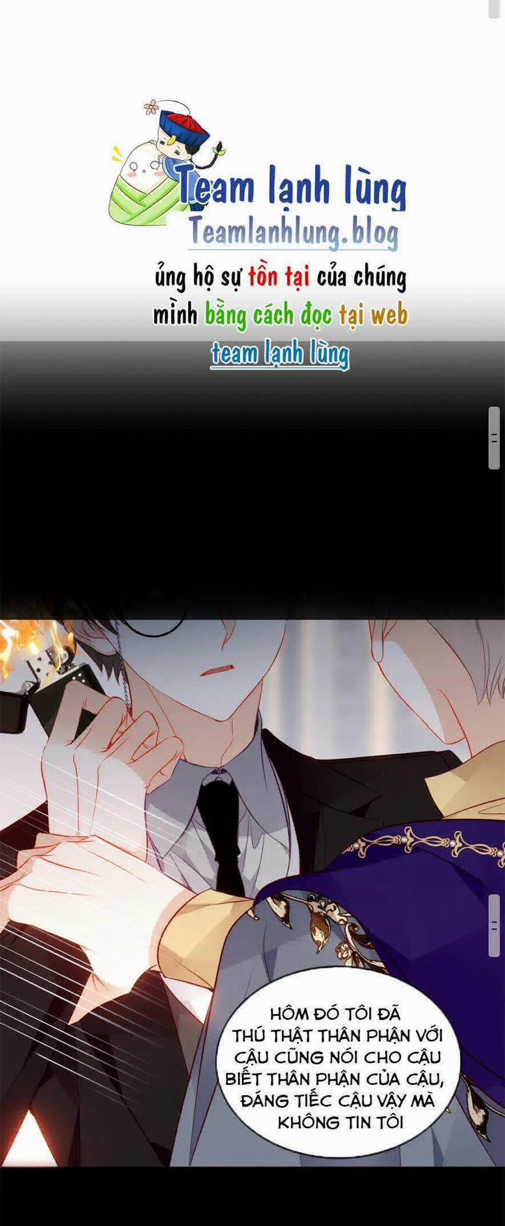 Quán Kịch Bản Trần Mộng 93 trang 20