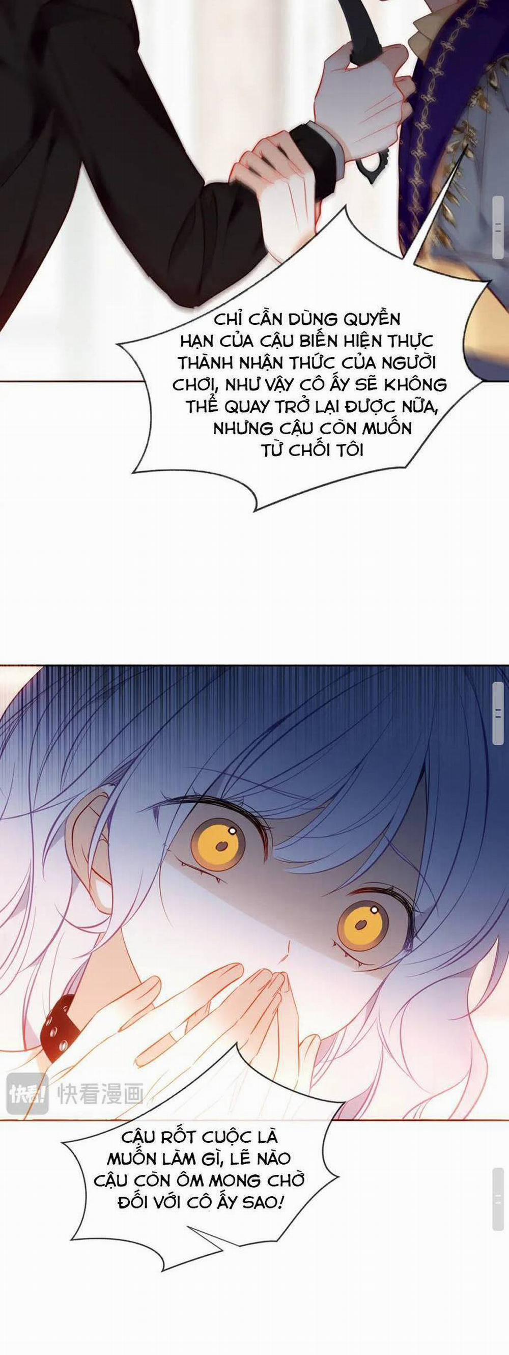 Quán Kịch Bản Trần Mộng 93 trang 24