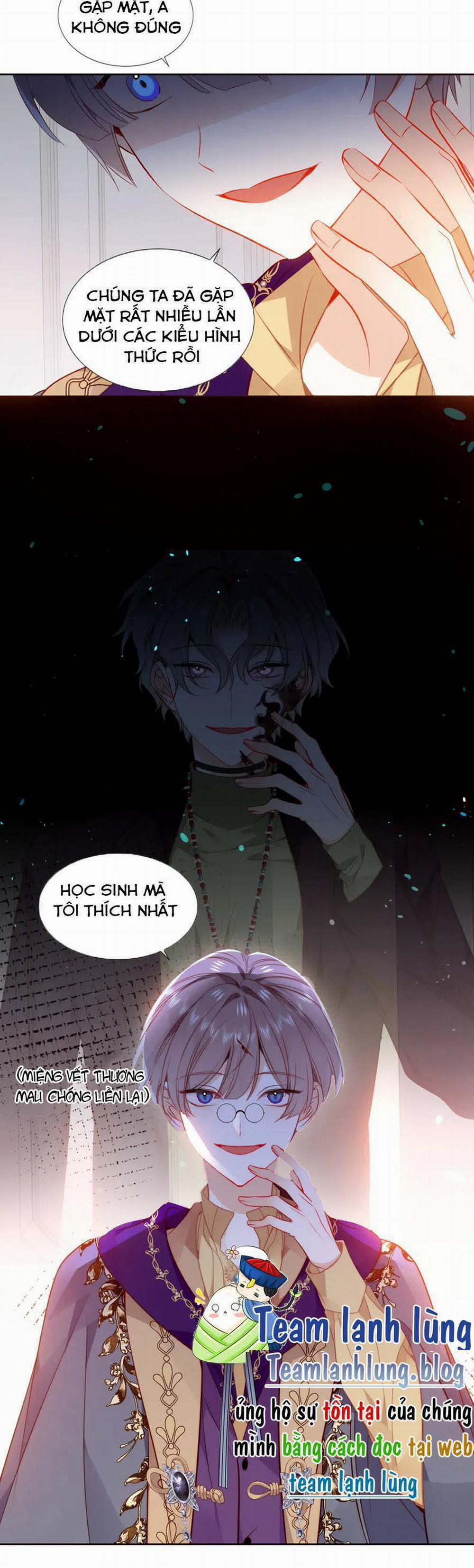 Quán Kịch Bản Trần Mộng 93 trang 3