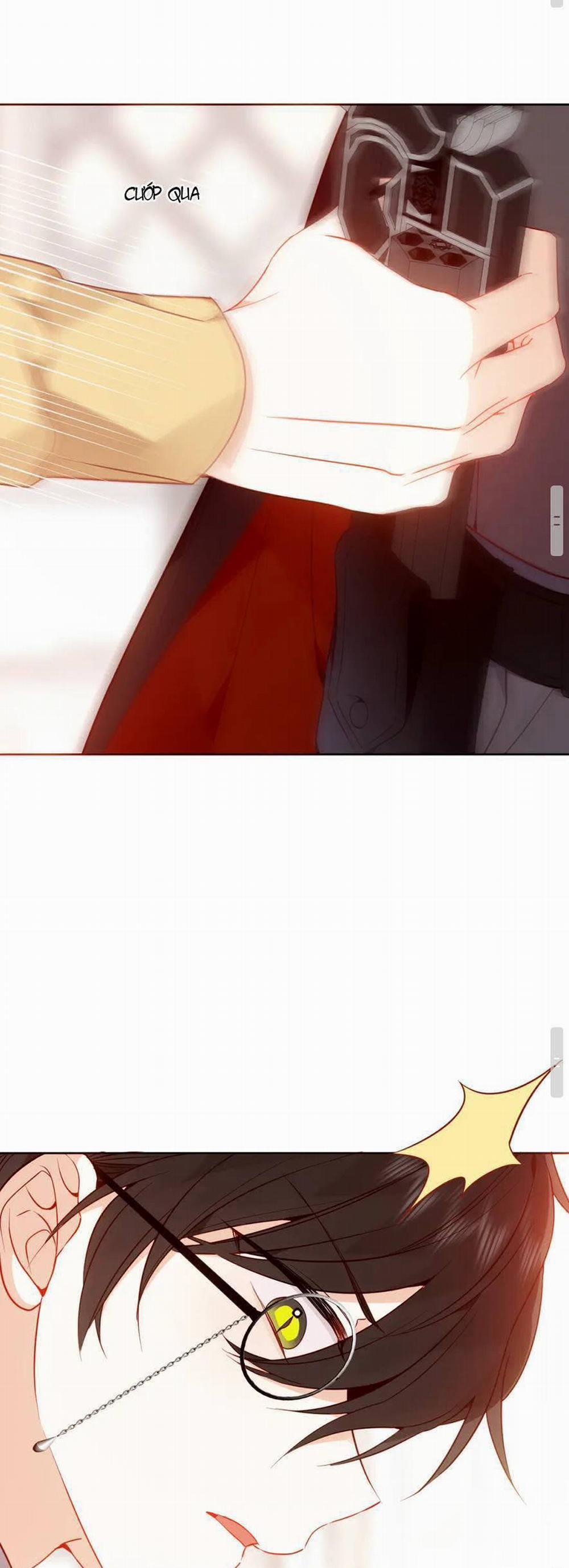 Quán Kịch Bản Trần Mộng 93 trang 31