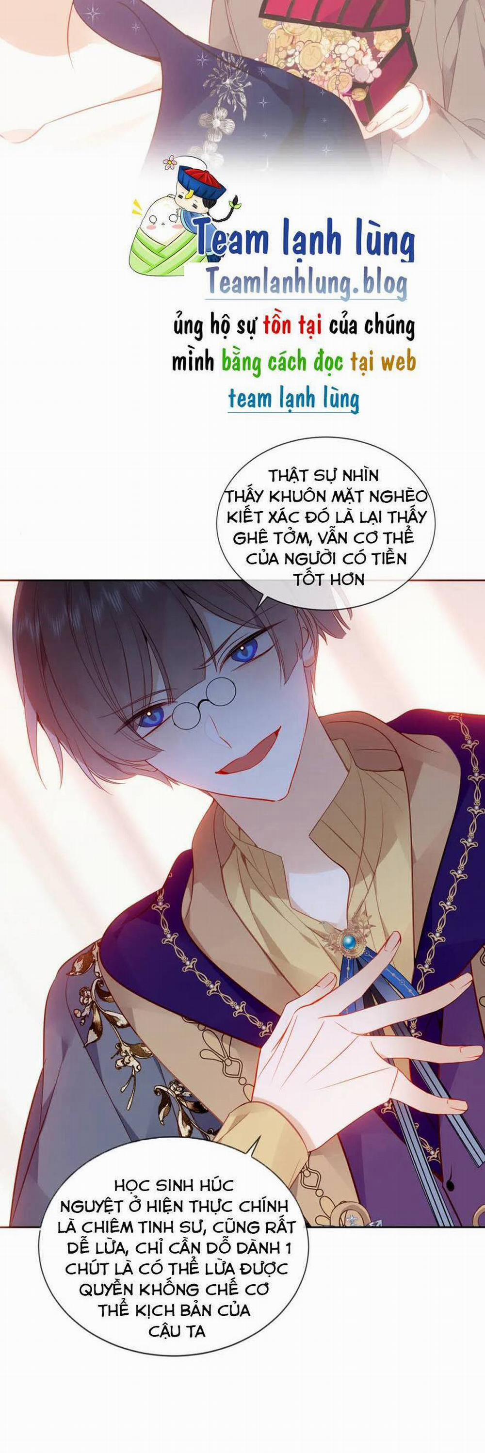 Quán Kịch Bản Trần Mộng 93 trang 7