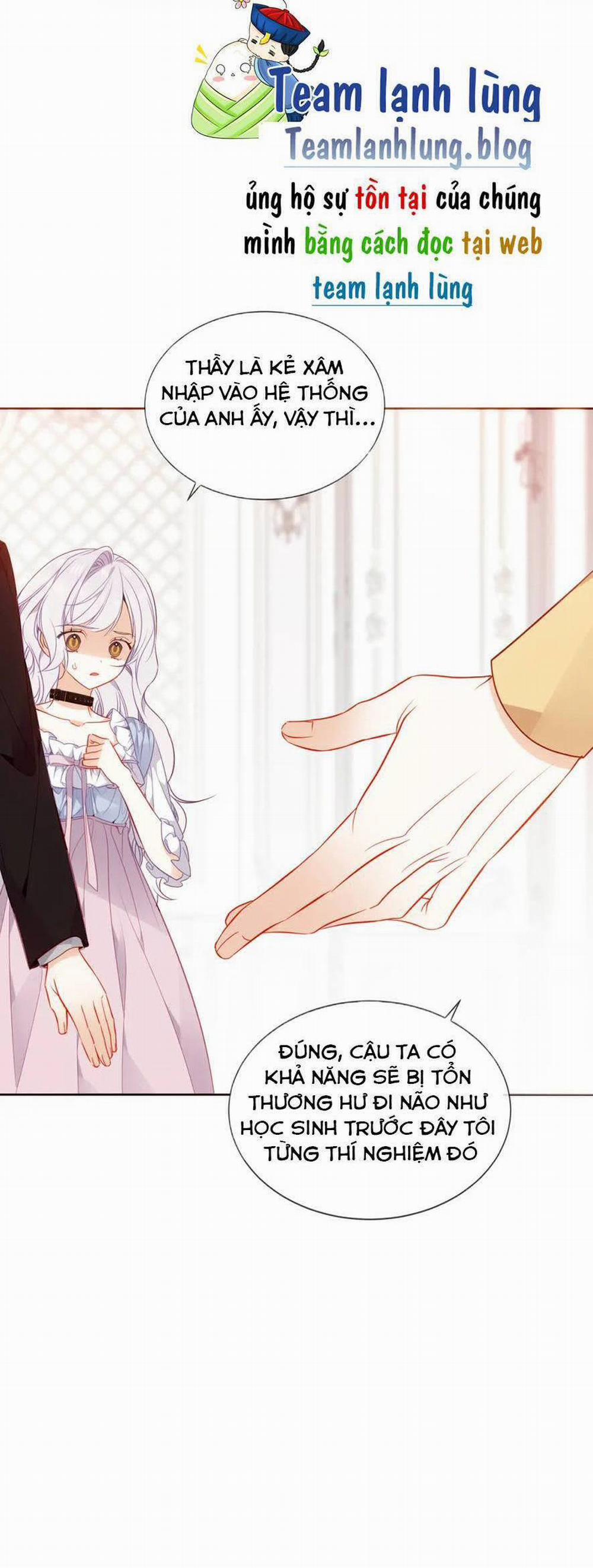 Quán Kịch Bản Trần Mộng 93 trang 9