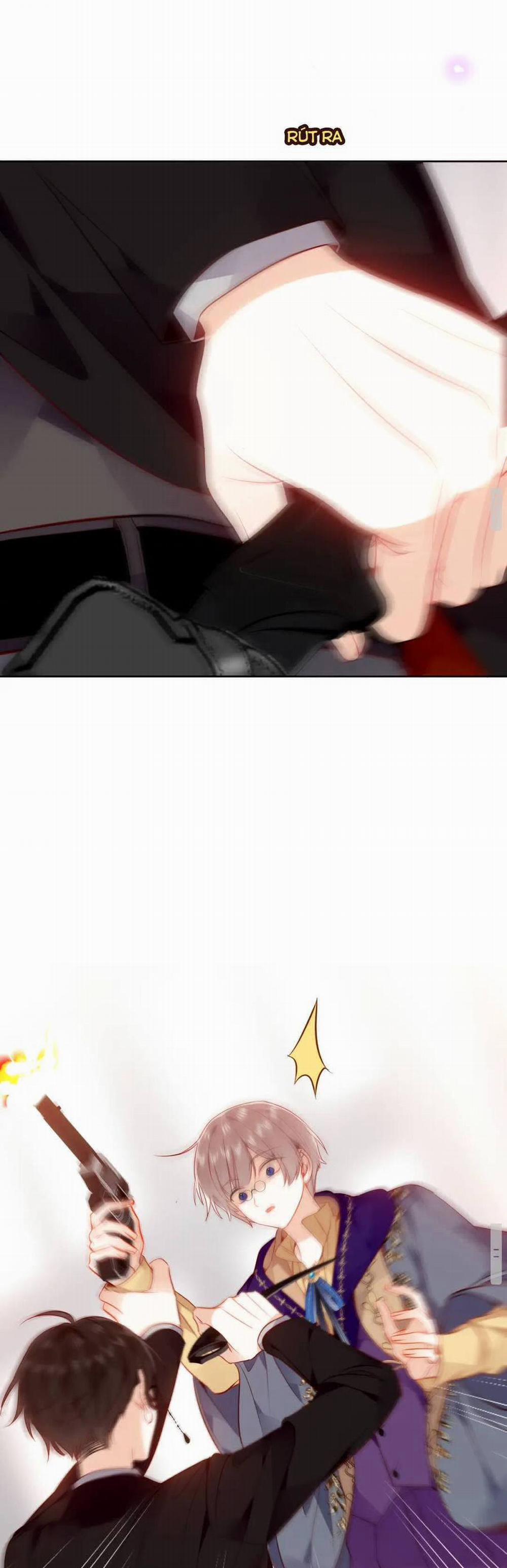 Quán Kịch Bản Trần Mộng 94 trang 10