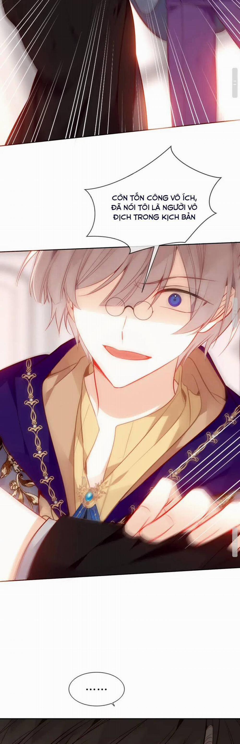Quán Kịch Bản Trần Mộng 94 trang 11