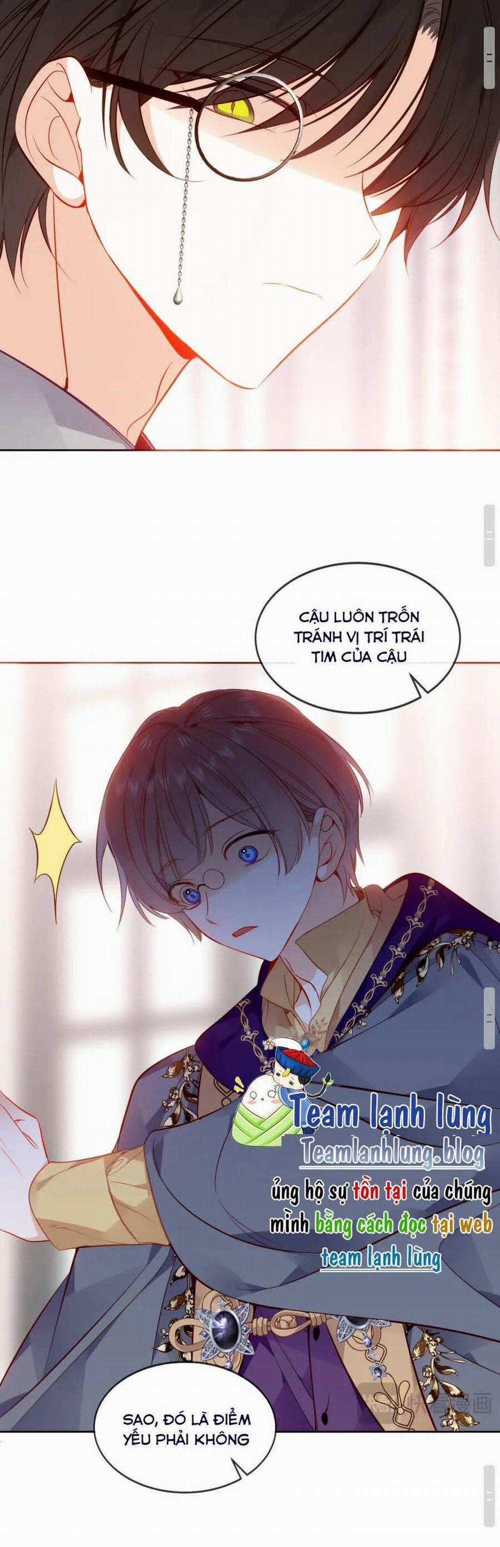 Quán Kịch Bản Trần Mộng 94 trang 12