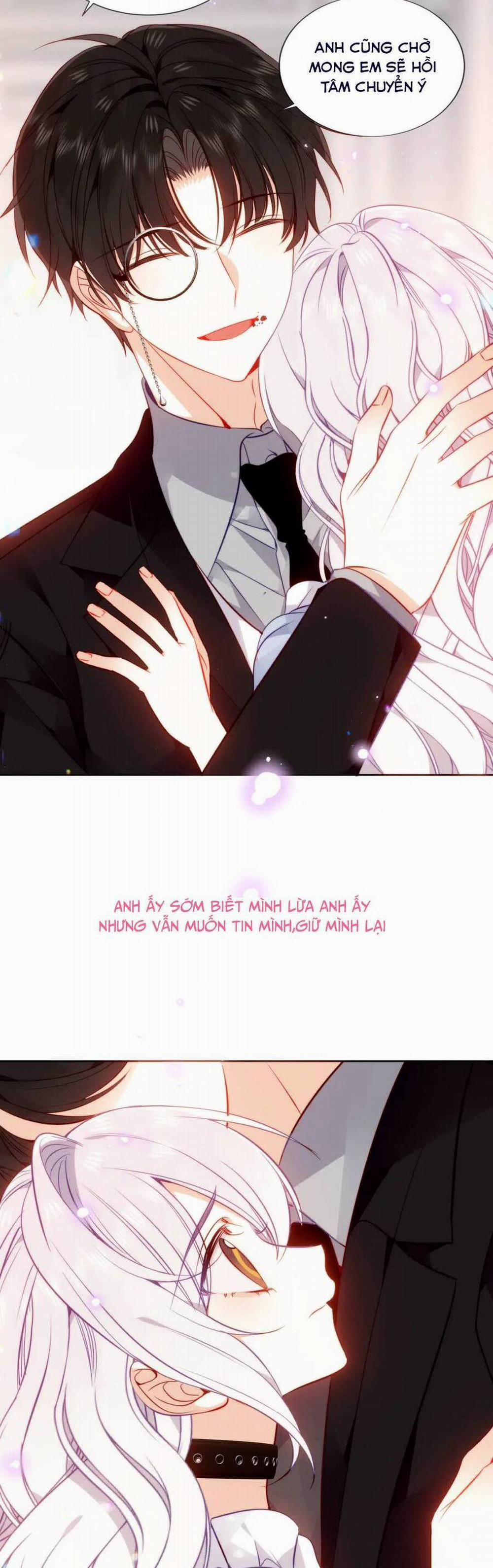 Quán Kịch Bản Trần Mộng 94 trang 2