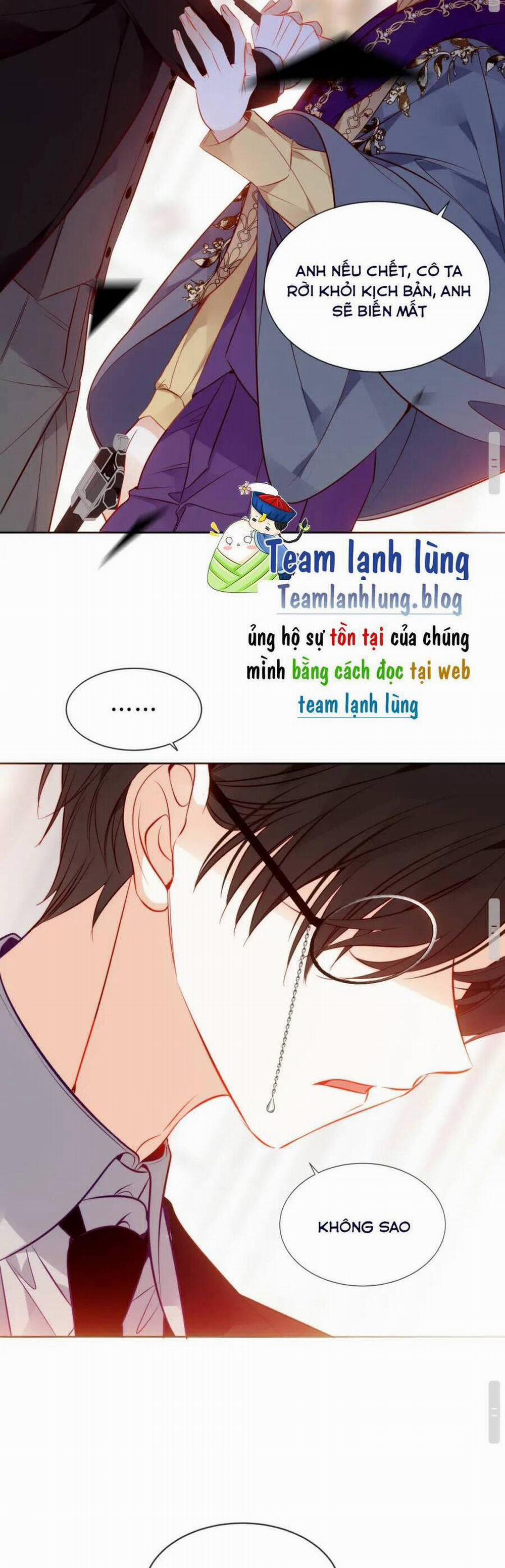 Quán Kịch Bản Trần Mộng 94 trang 22