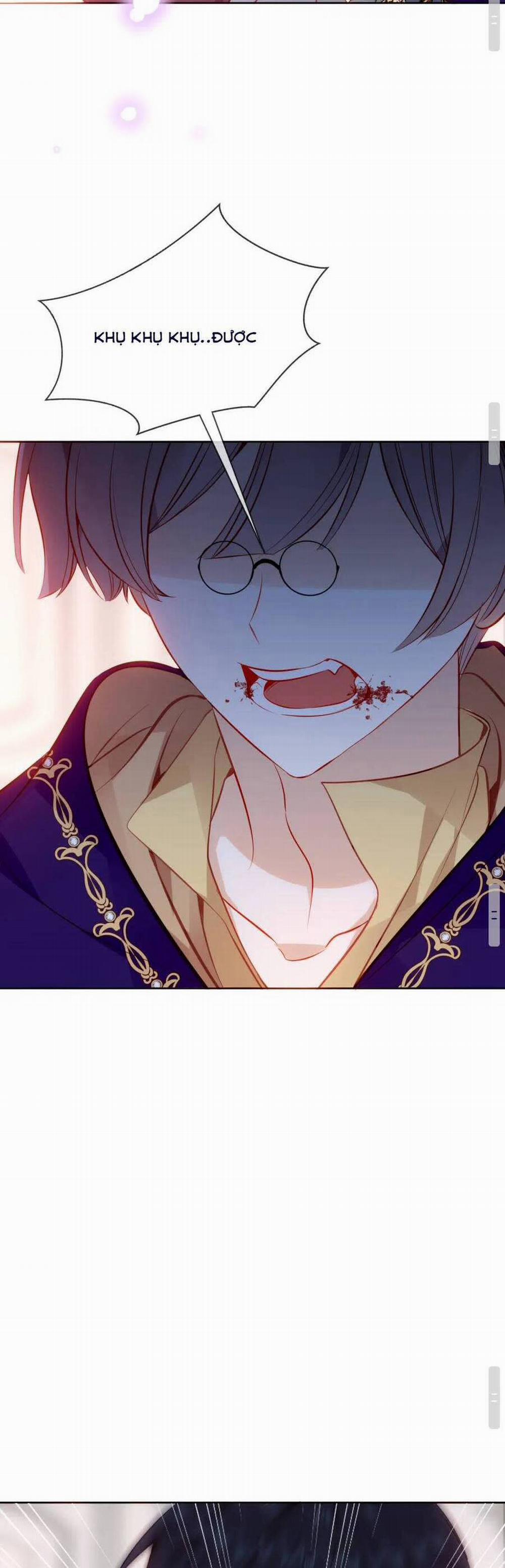 Quán Kịch Bản Trần Mộng 94 trang 25